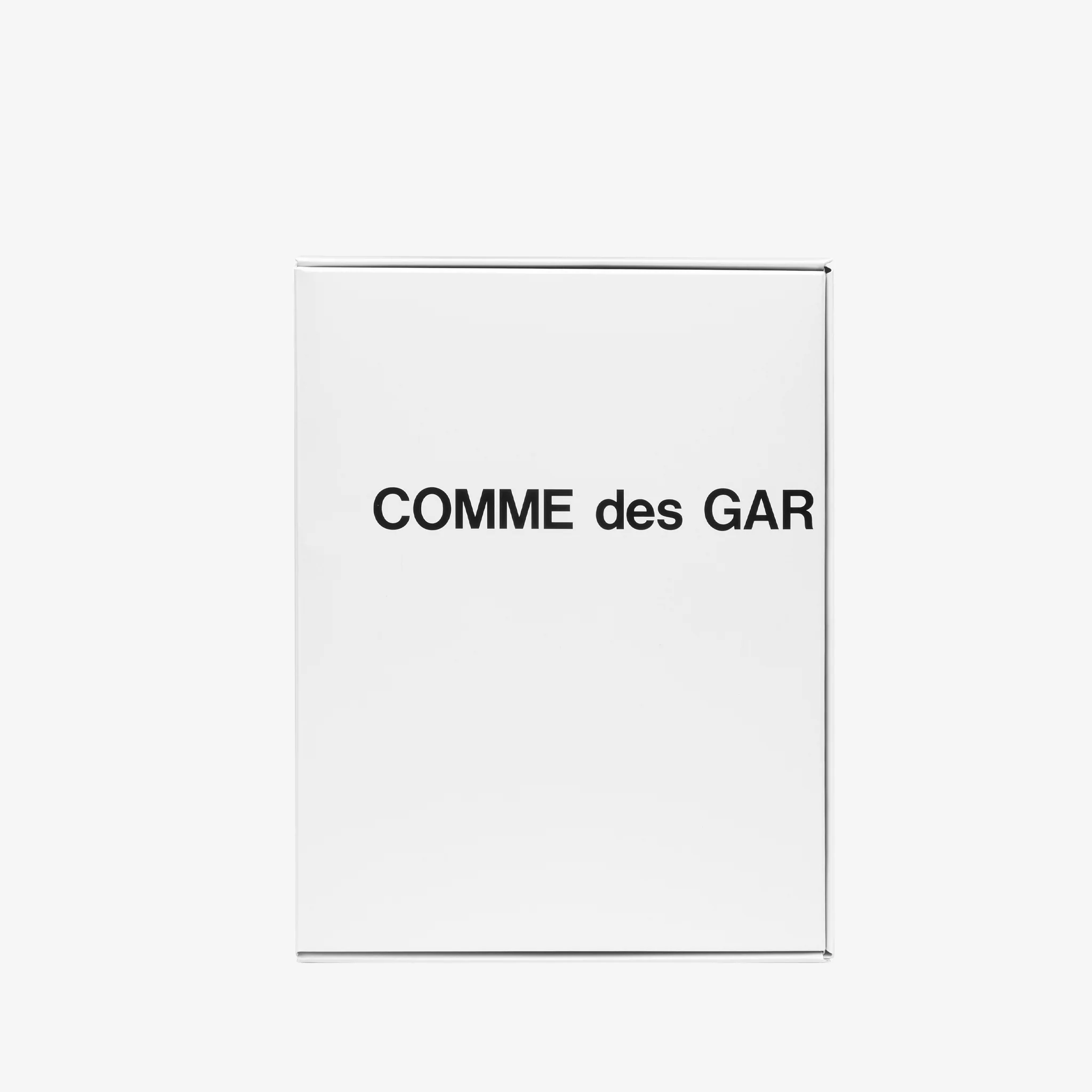Comme des Garçons EDP 100mL - Image 2