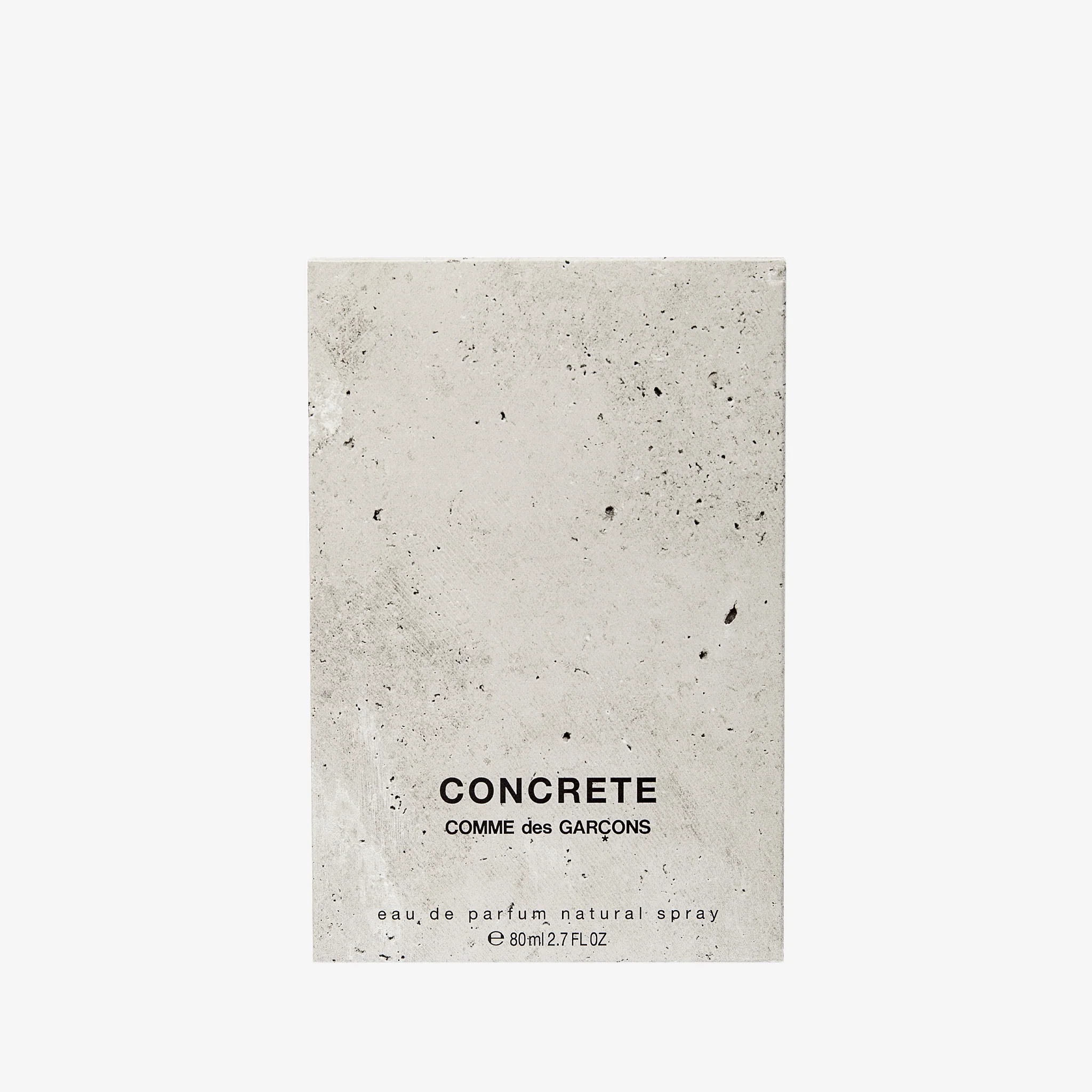 Concrete EDP 80mL - Image 2