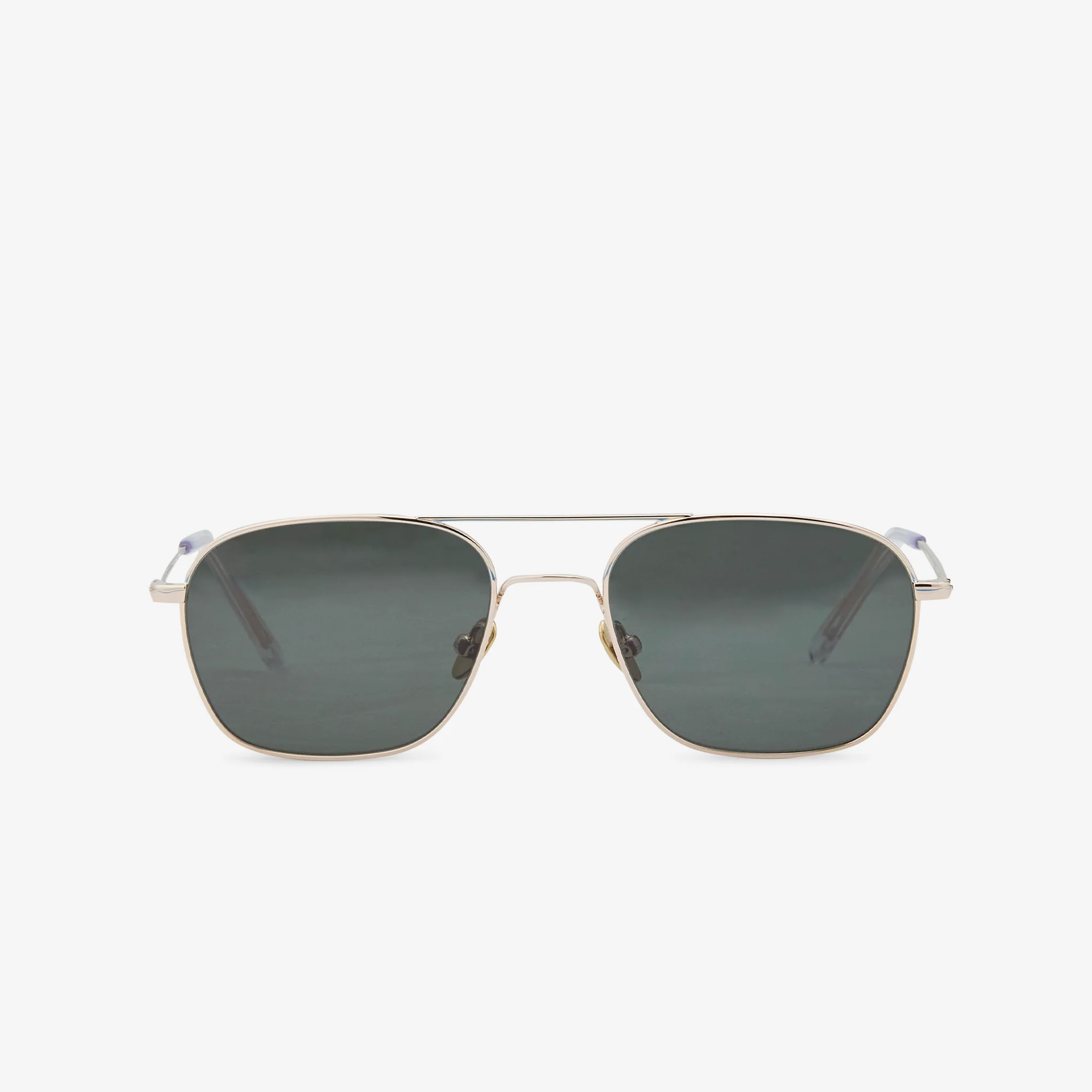 Dion Gold | Green Solid Lens - Image 4