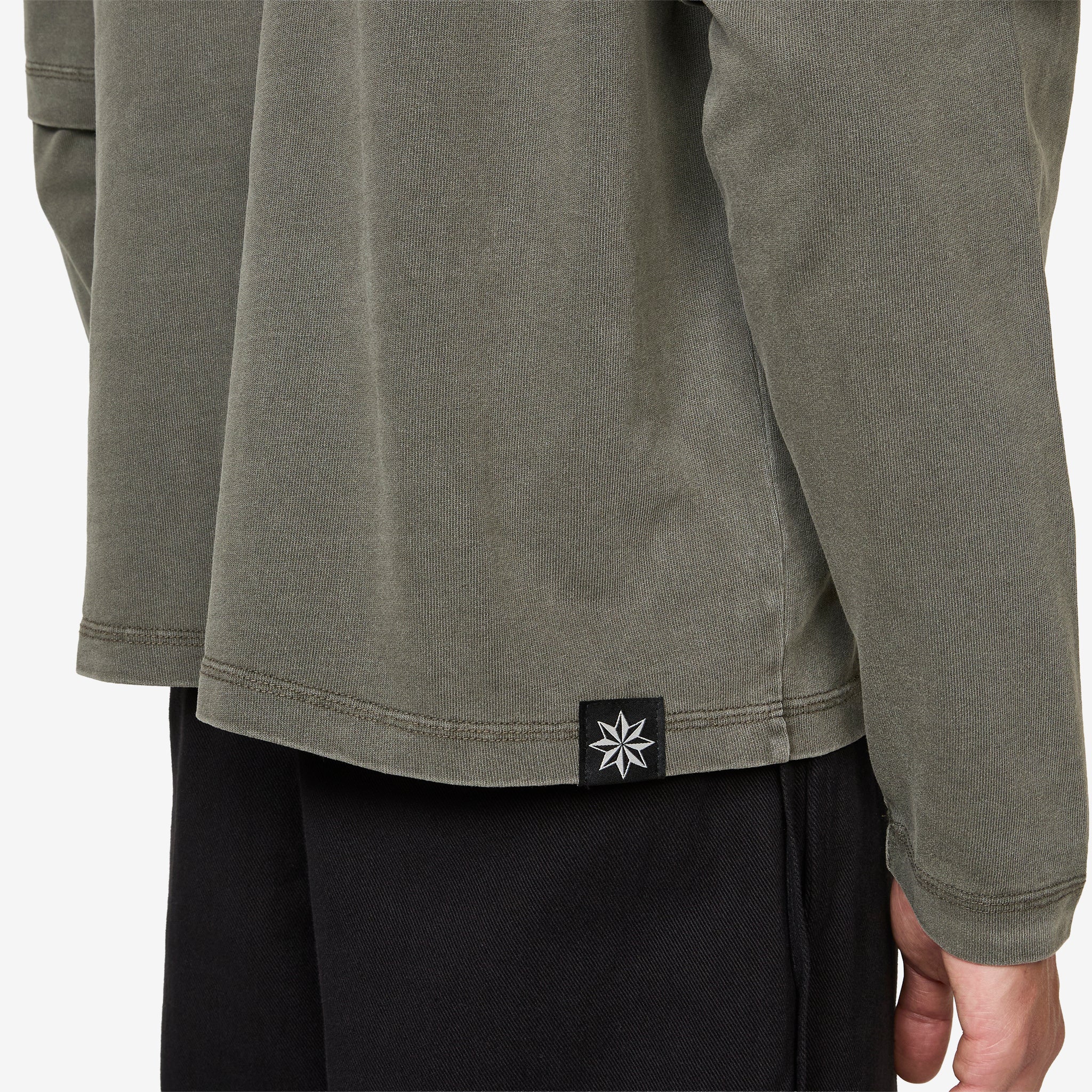 Dream Layer Longsleeve Fatigue - Image 2