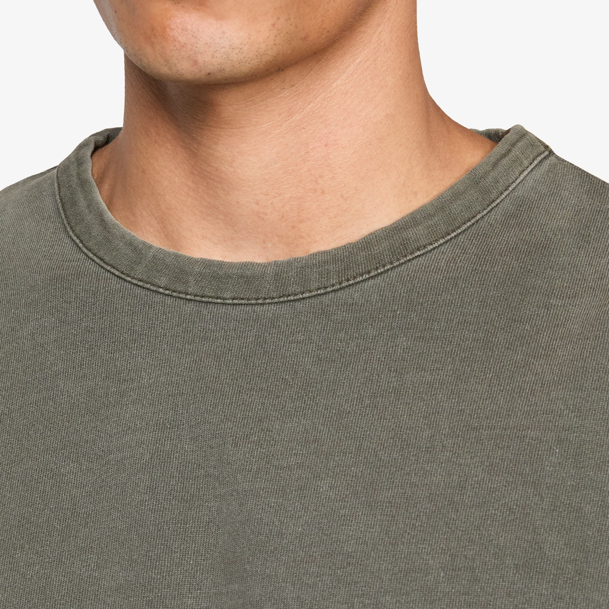 Dream Layer Longsleeve Fatigue - Image 3