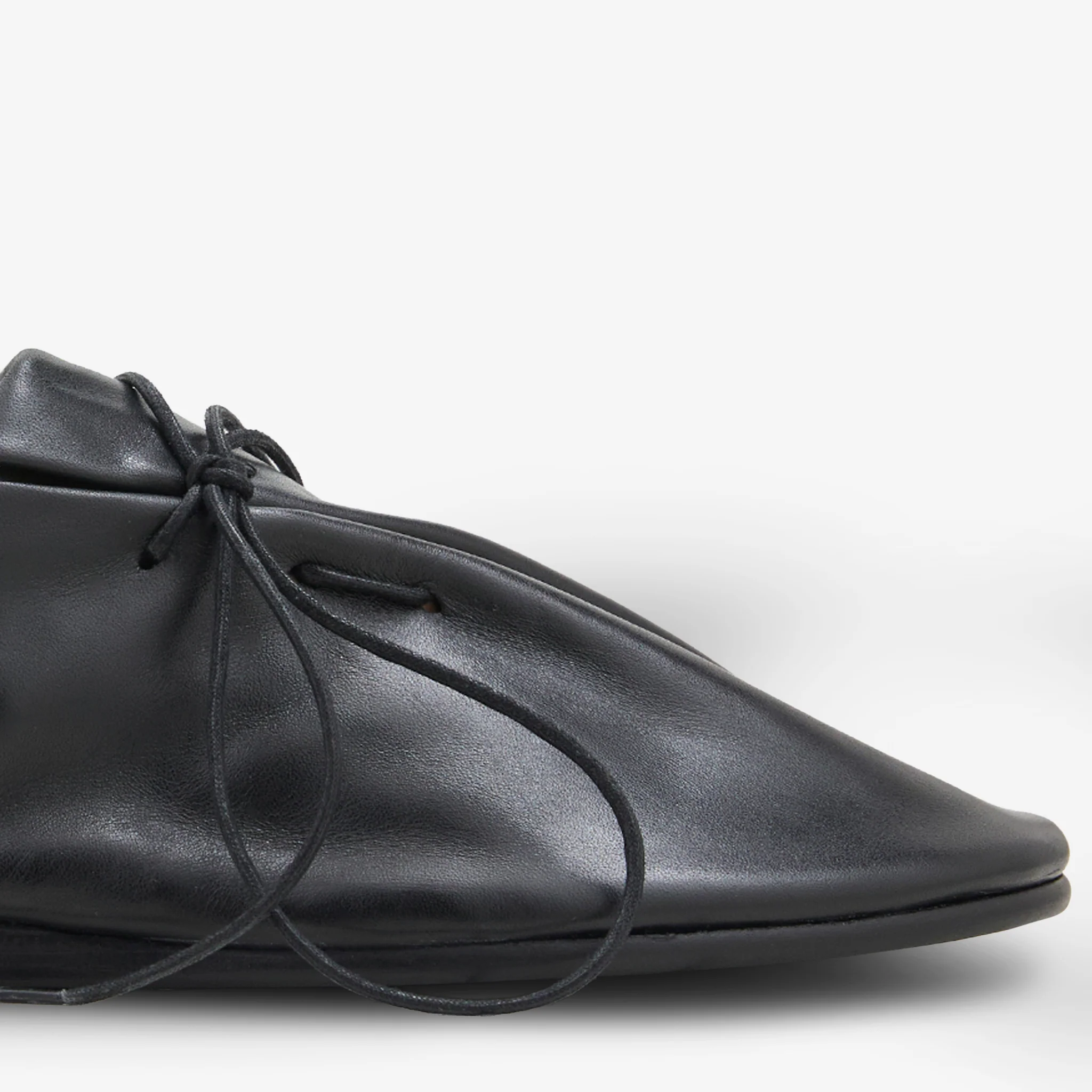 Drifter Slides Matte Black - Image 3