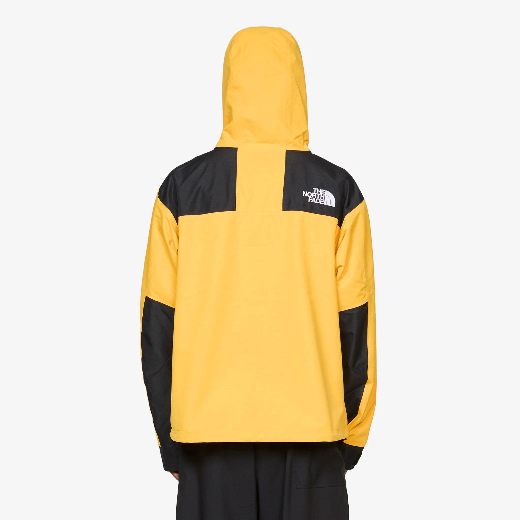 DRYVENTª Mono Mountain Jacket Summit Gold | TNF Black - Image 2