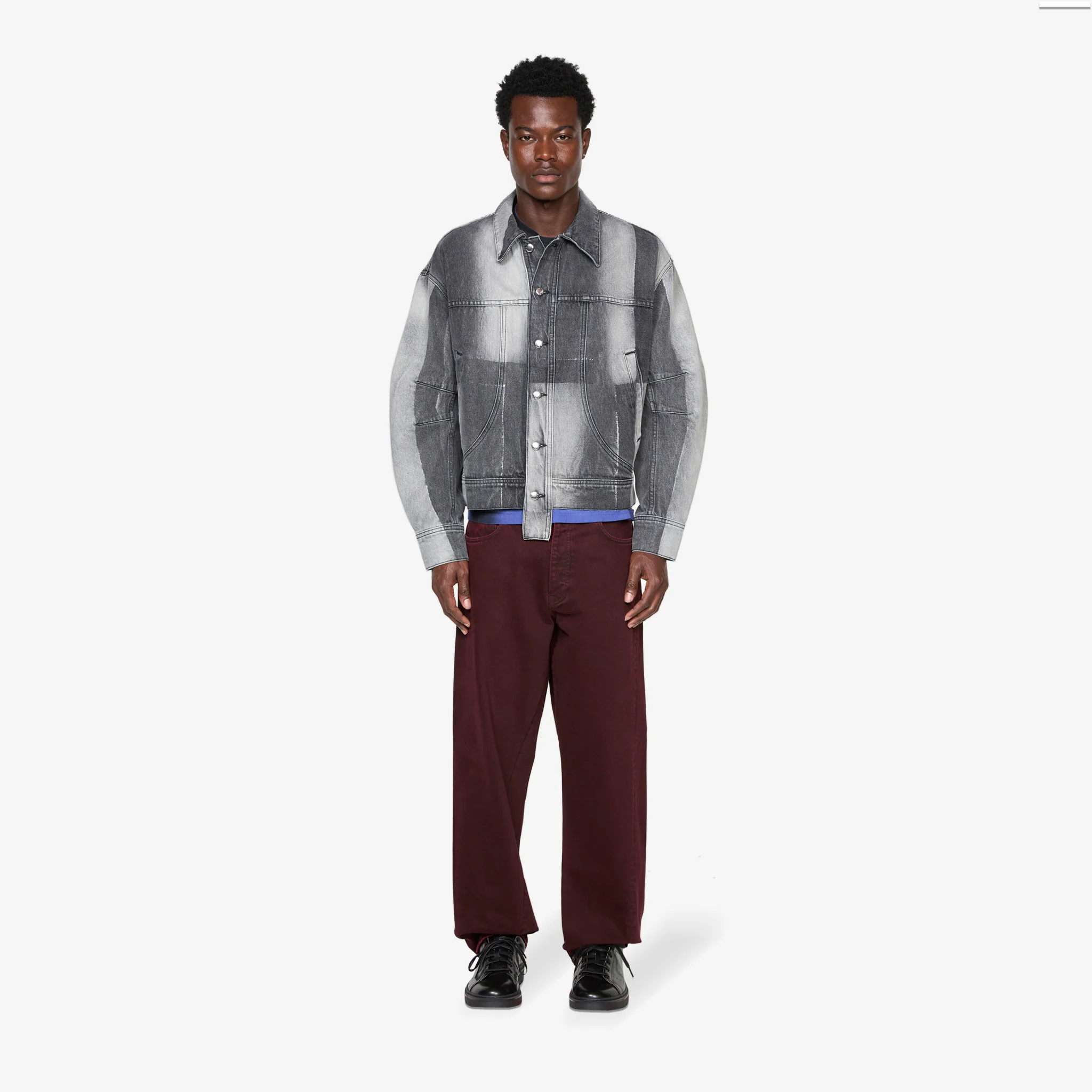 El Jacket Redux Sunfade - Image 7