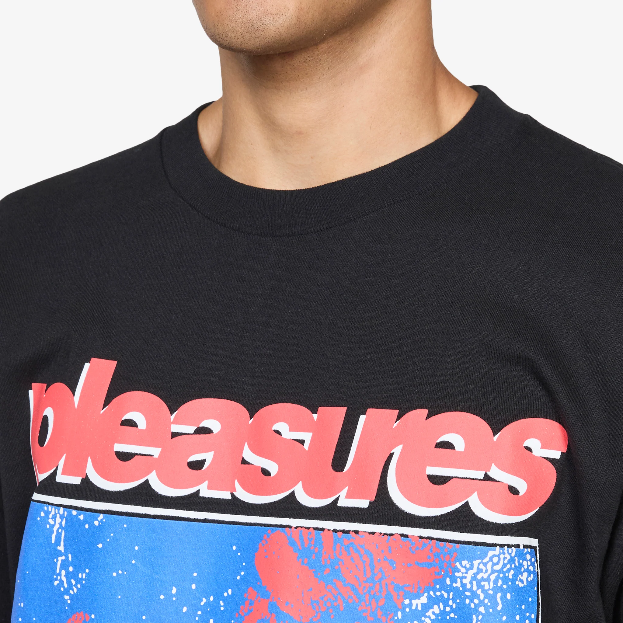 Embrace Longsleeve Pigment Black - Image 4