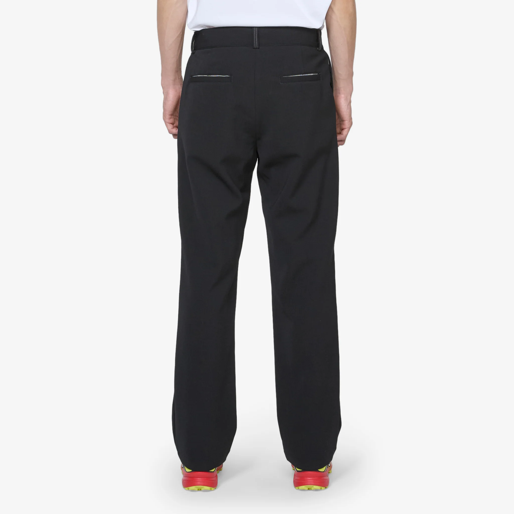Emery Pant Black Multi - Image 3