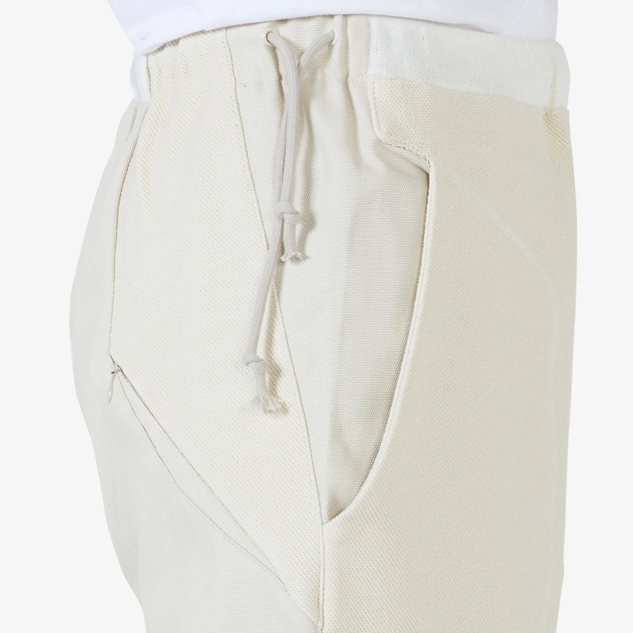 Ep.4 Synopsis 06 Trouser Ivory - Image 2