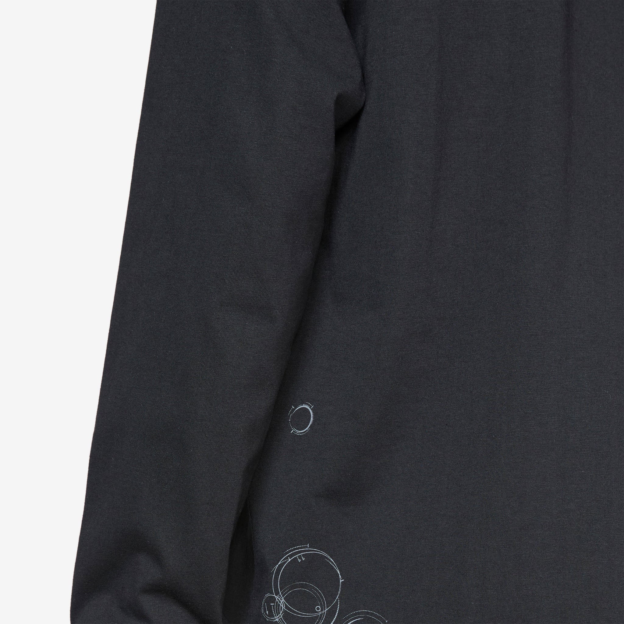 Ep.5 01 Longsleeve Black - Image 4