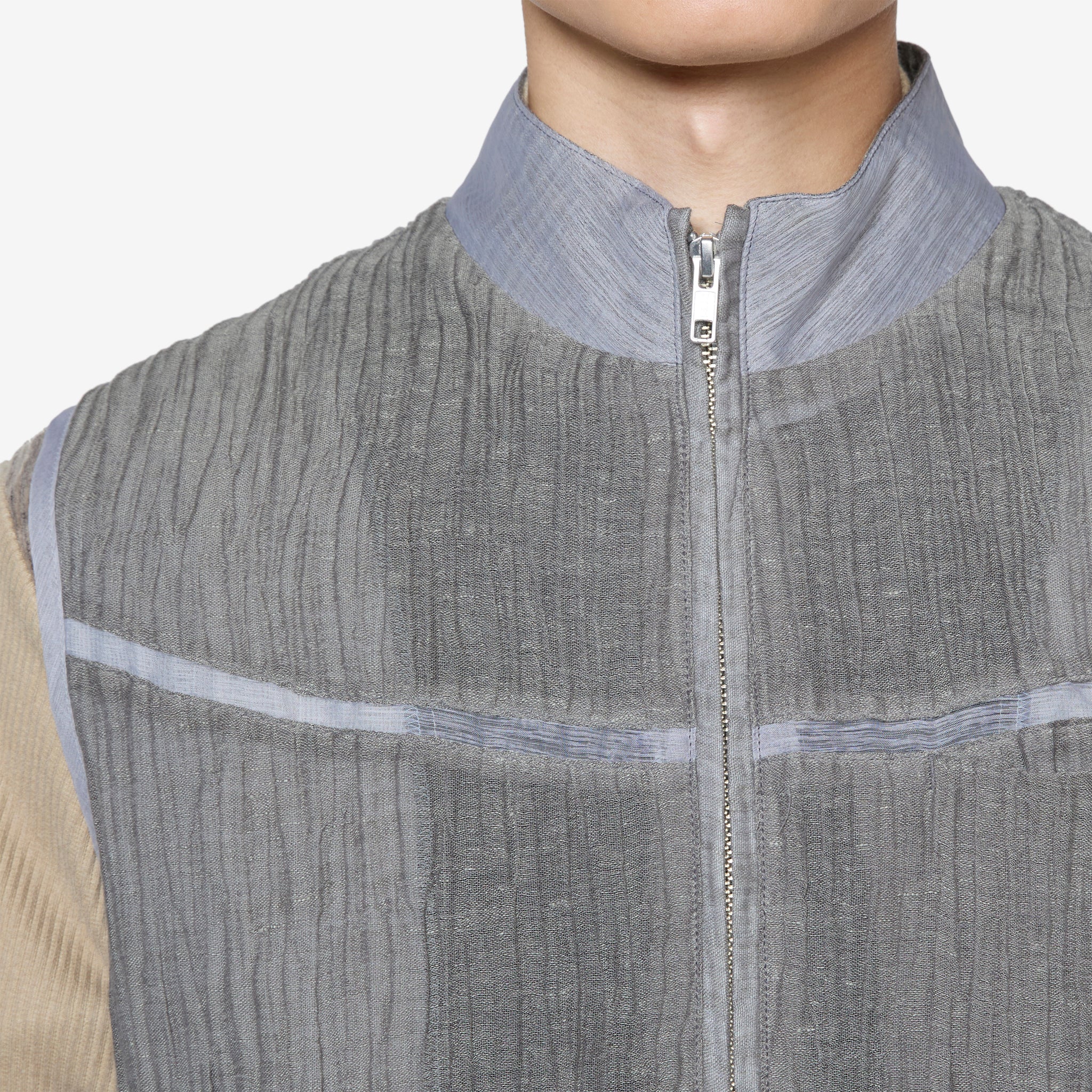 Ep.5 01 Vest Gray - Image 10
