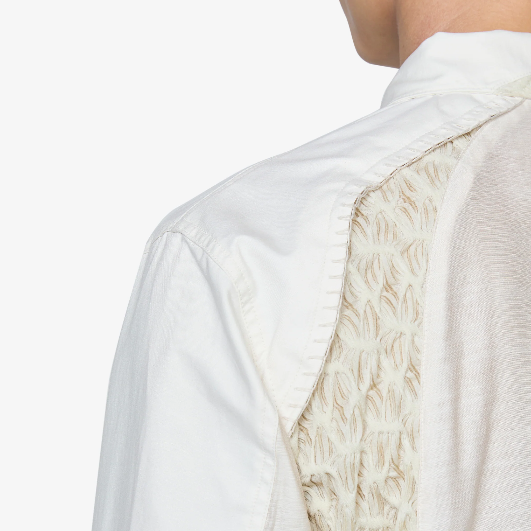 Ep.5 05 Jacket Ivory - Image 6