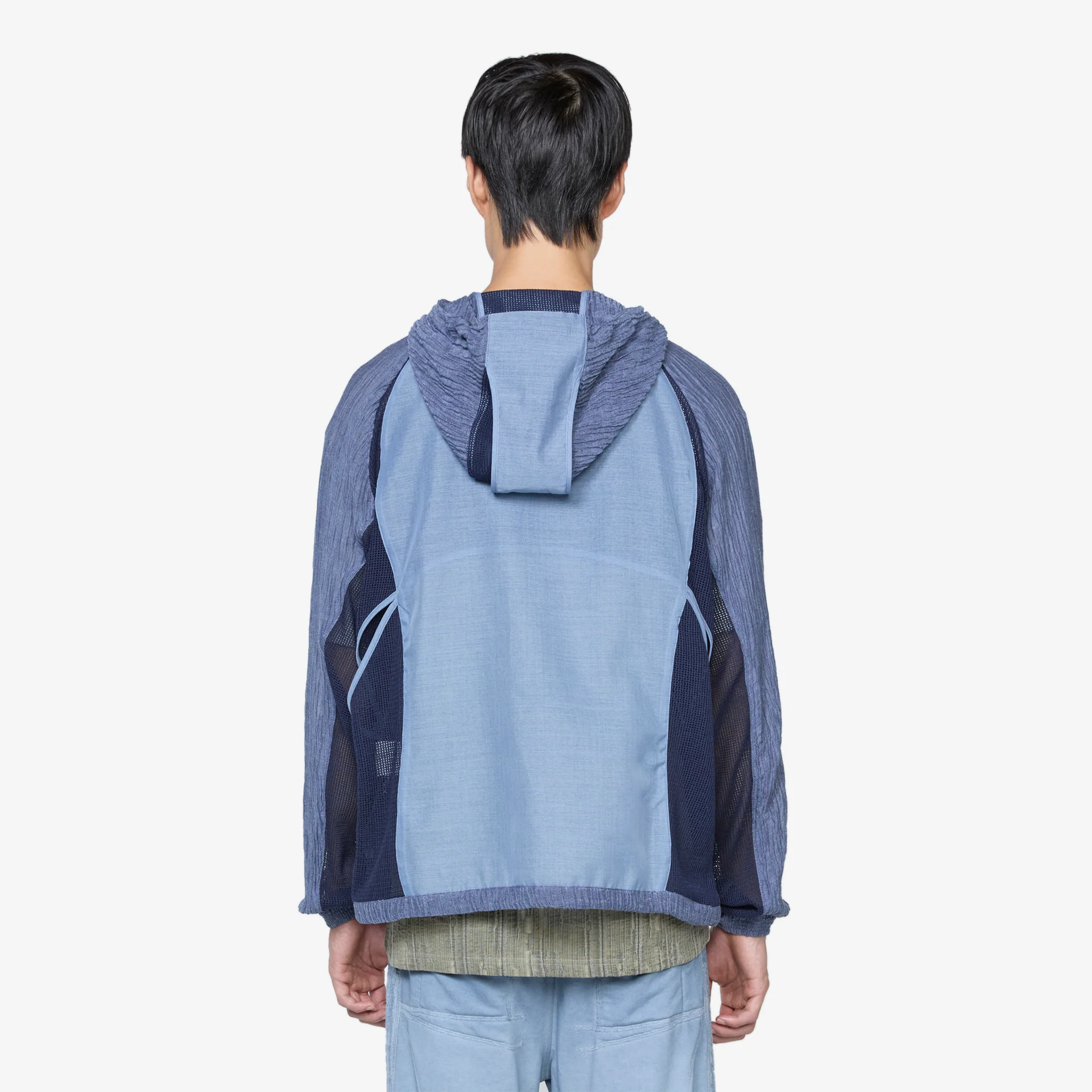 Ep.5 08 Jacket Blue - Image 4