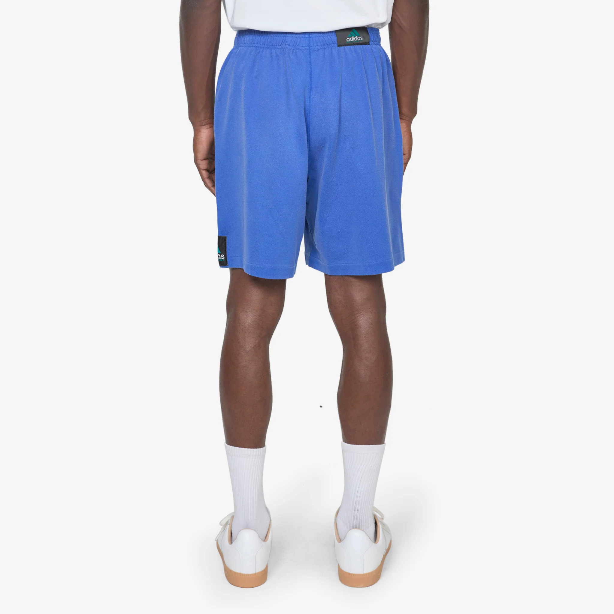EQT Shorts Equipment Blue - Image 5