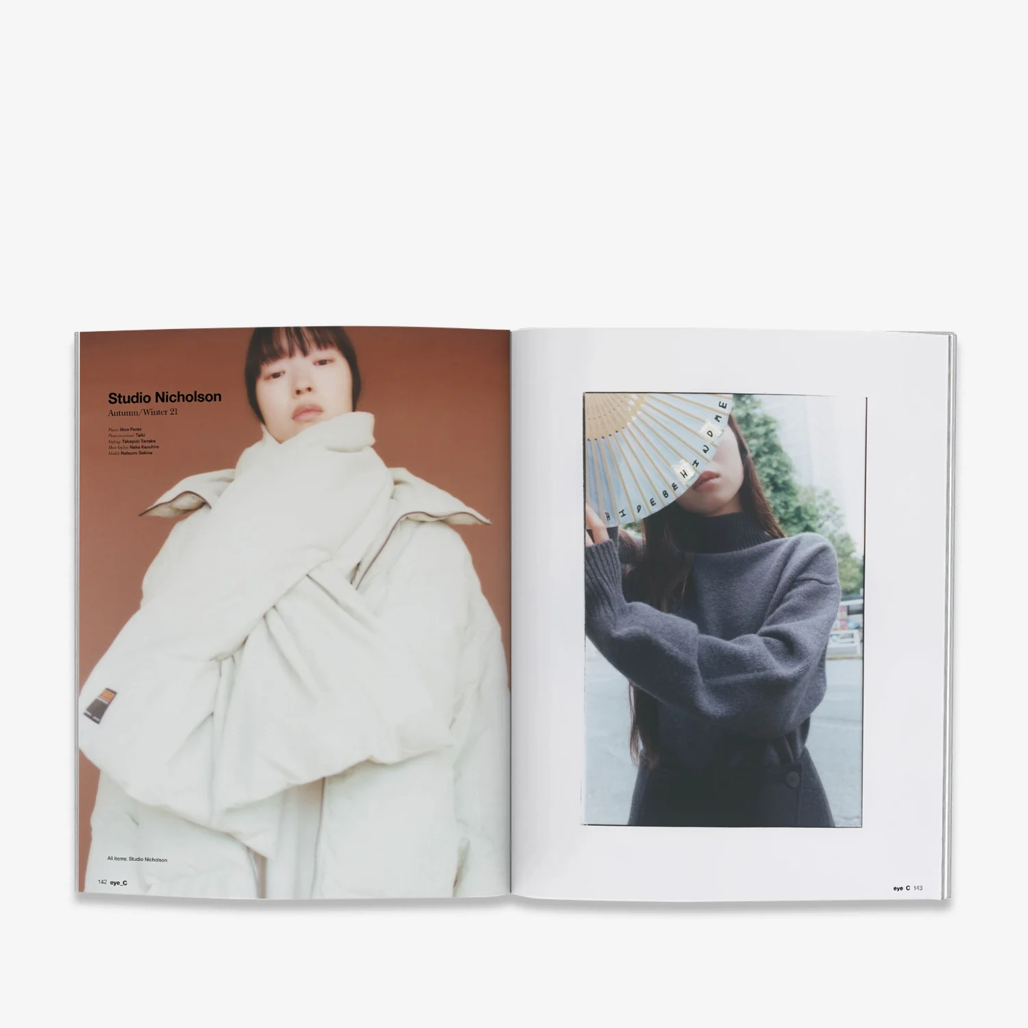 eye_C magazine No. 05 Cover 1 - Image 3