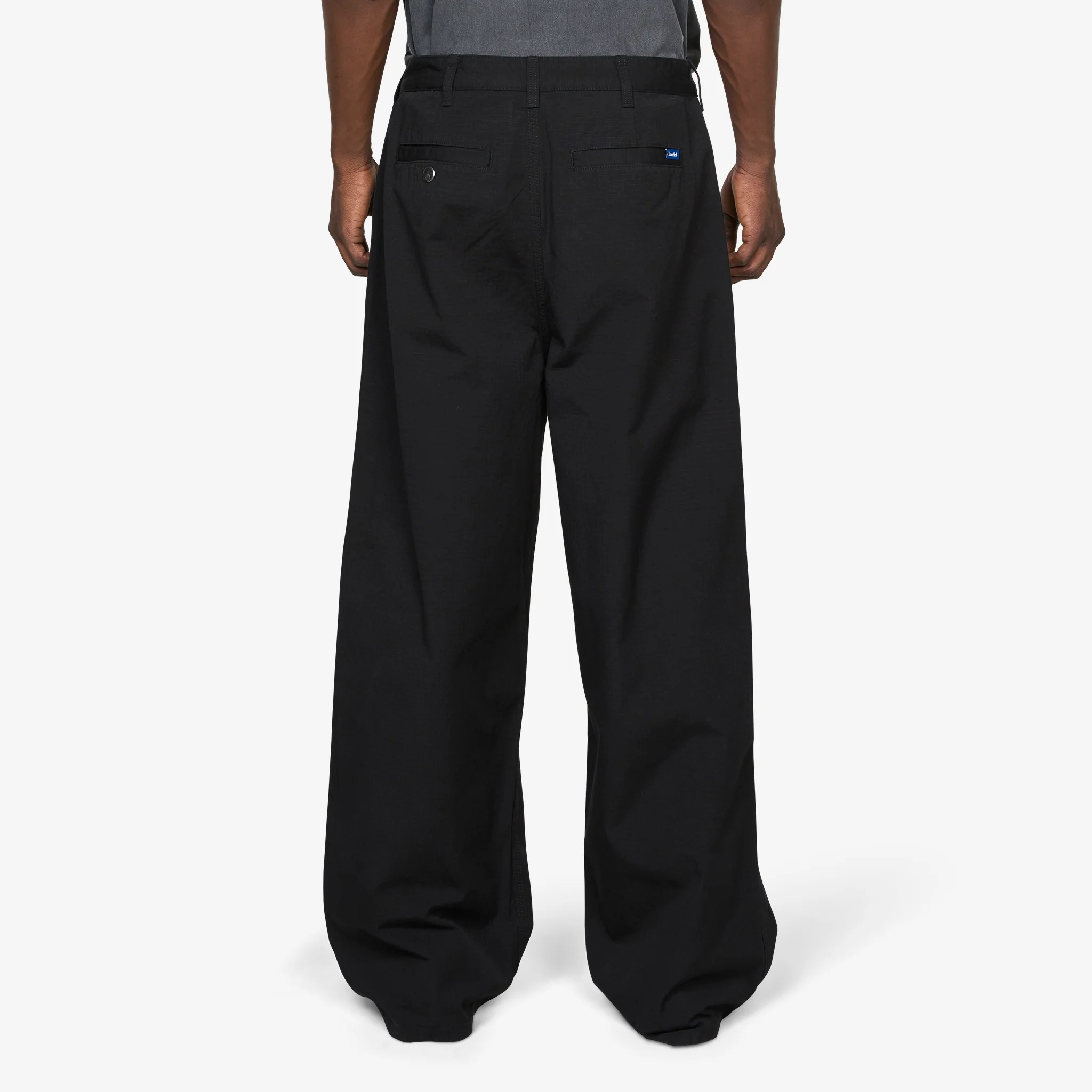 Frederick Pant Black - Image 2