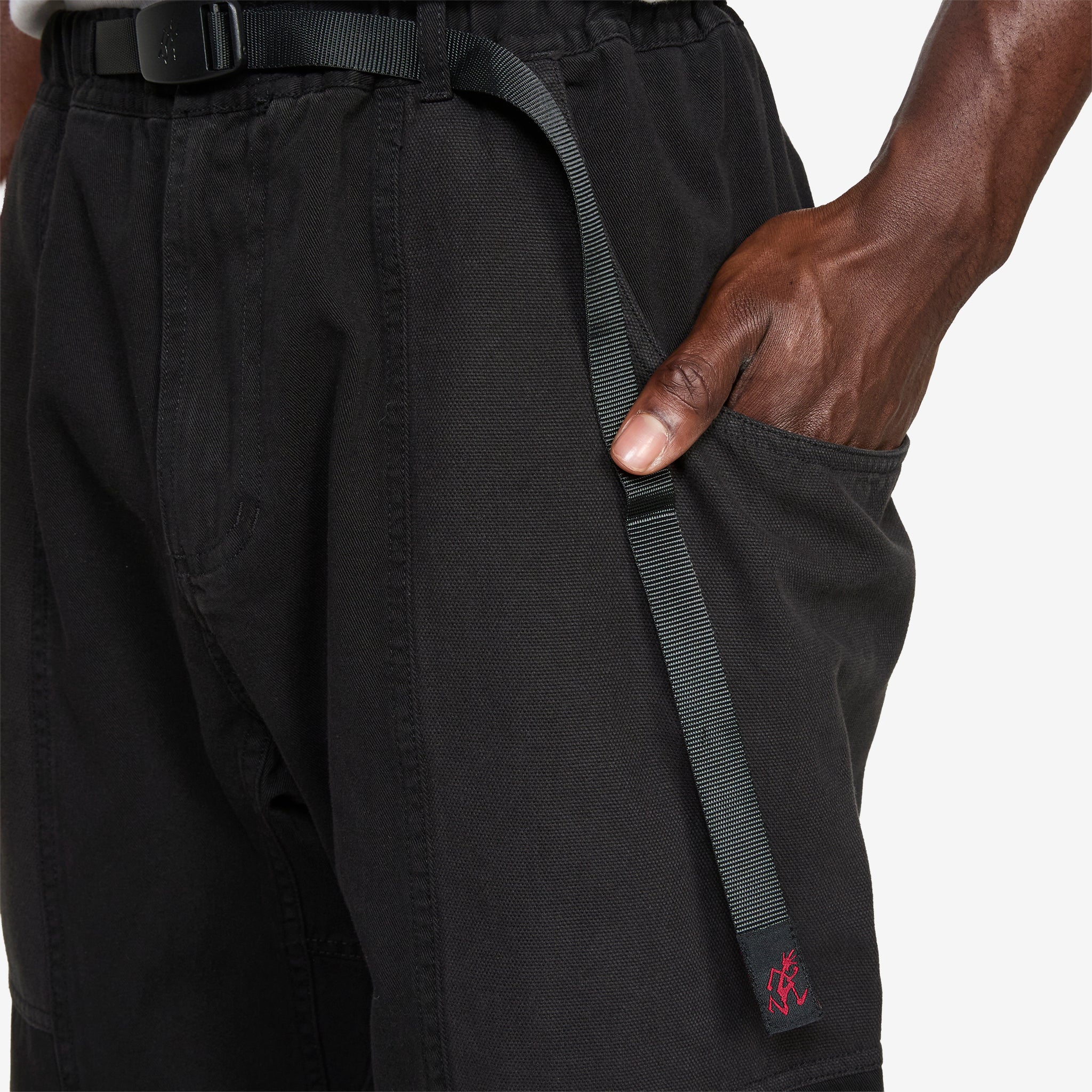 Gadget Pant Black - Image 3