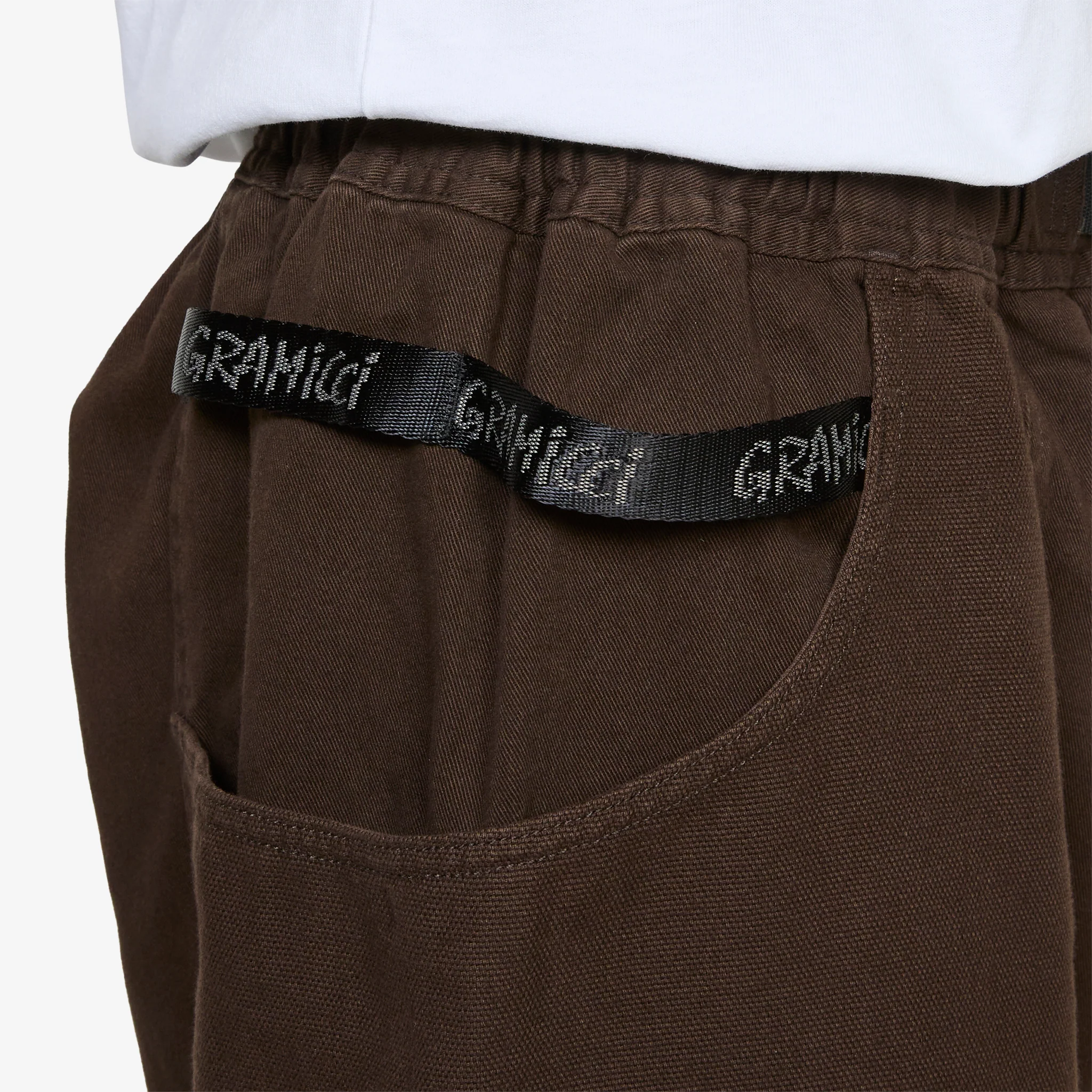 Gadget Pant Chocolate - Image 4
