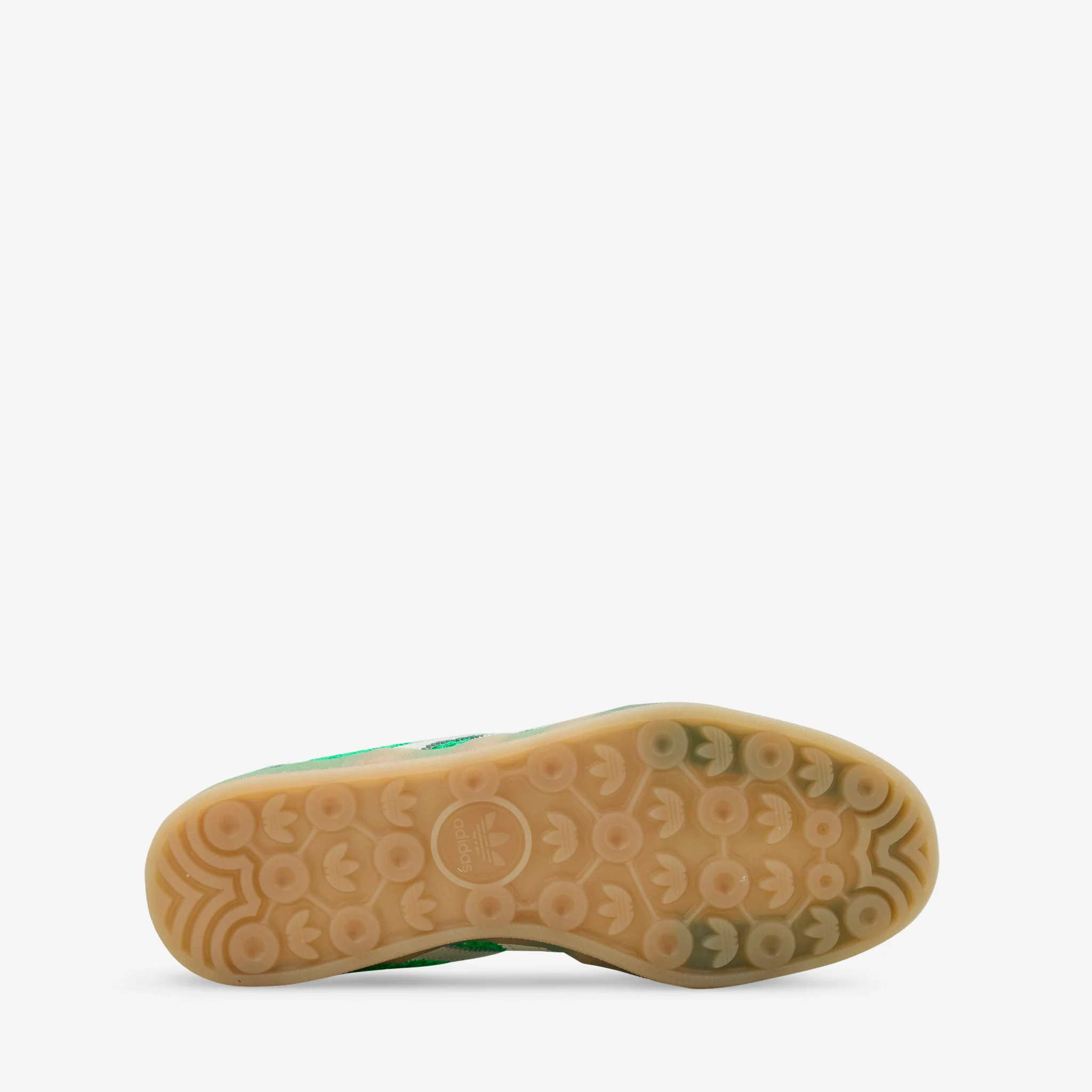 Gazelle Indoor Energy Green | Off White | Magic Beige - Image 4