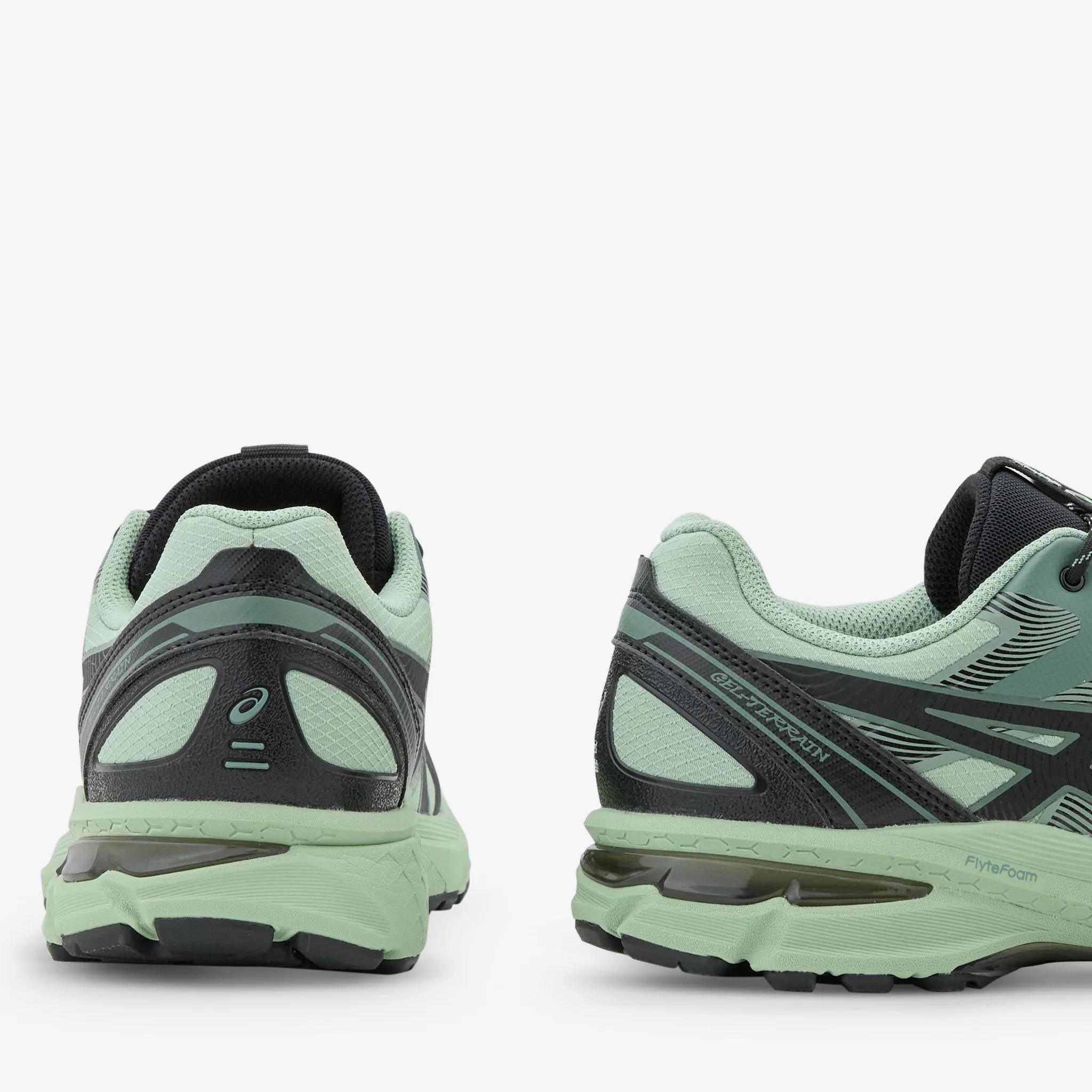 GEL-Terrain Dark Jade | Black - Image 3