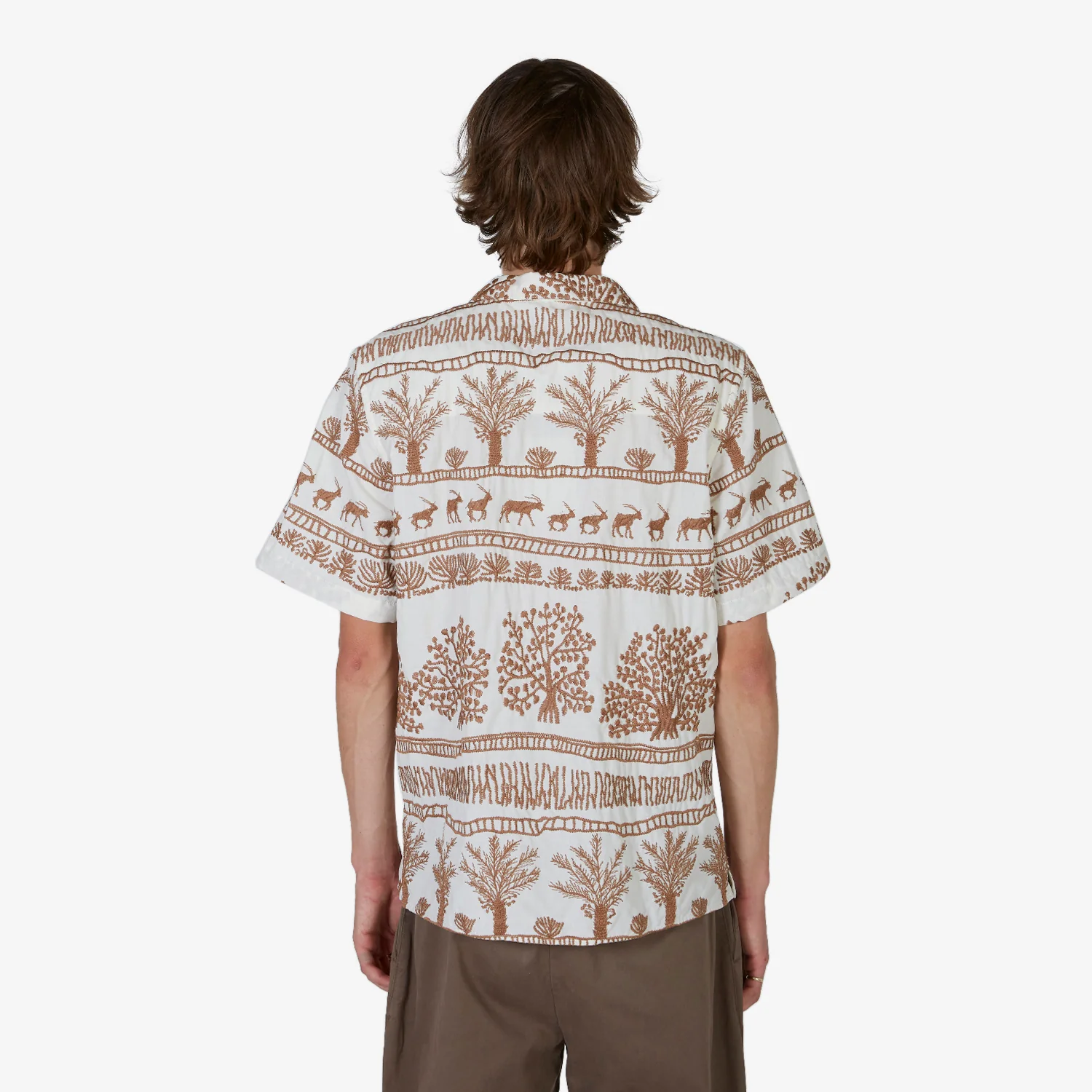 Gioia Shirt Sunset Caravane - Image 3