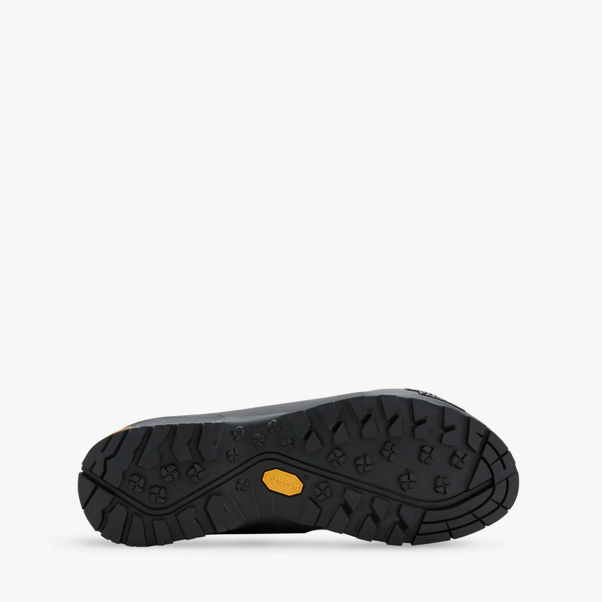 Glenclyffe Low GORE-TEX TNF Black | TNF Black - Image 4