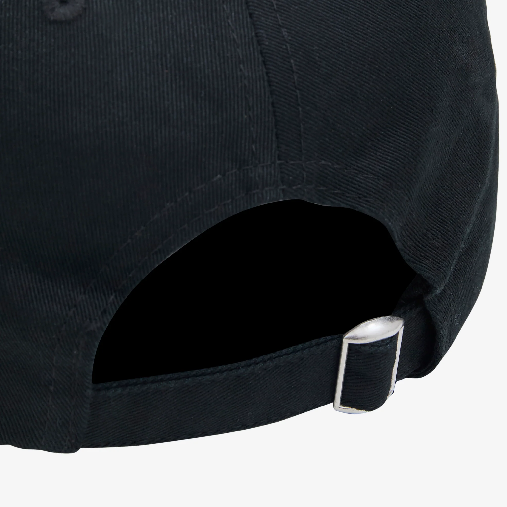 Gospel & Rhythm & Blues & Jazz Cap Black - Image 3