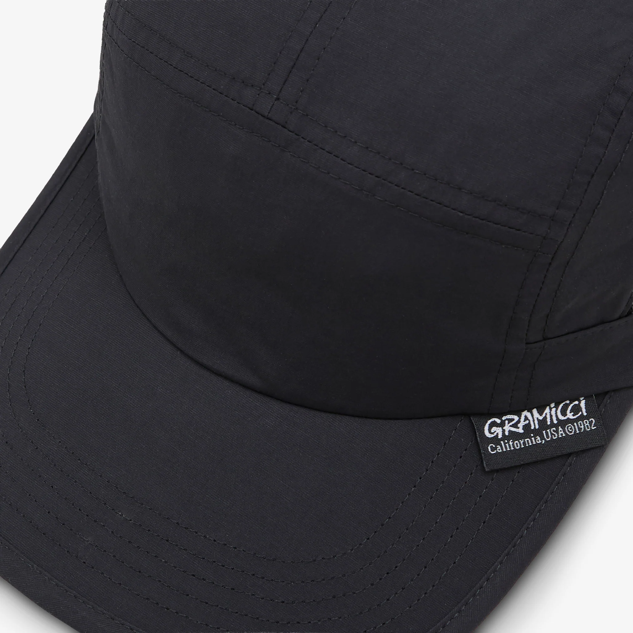 Guide Cap Black - Image 4