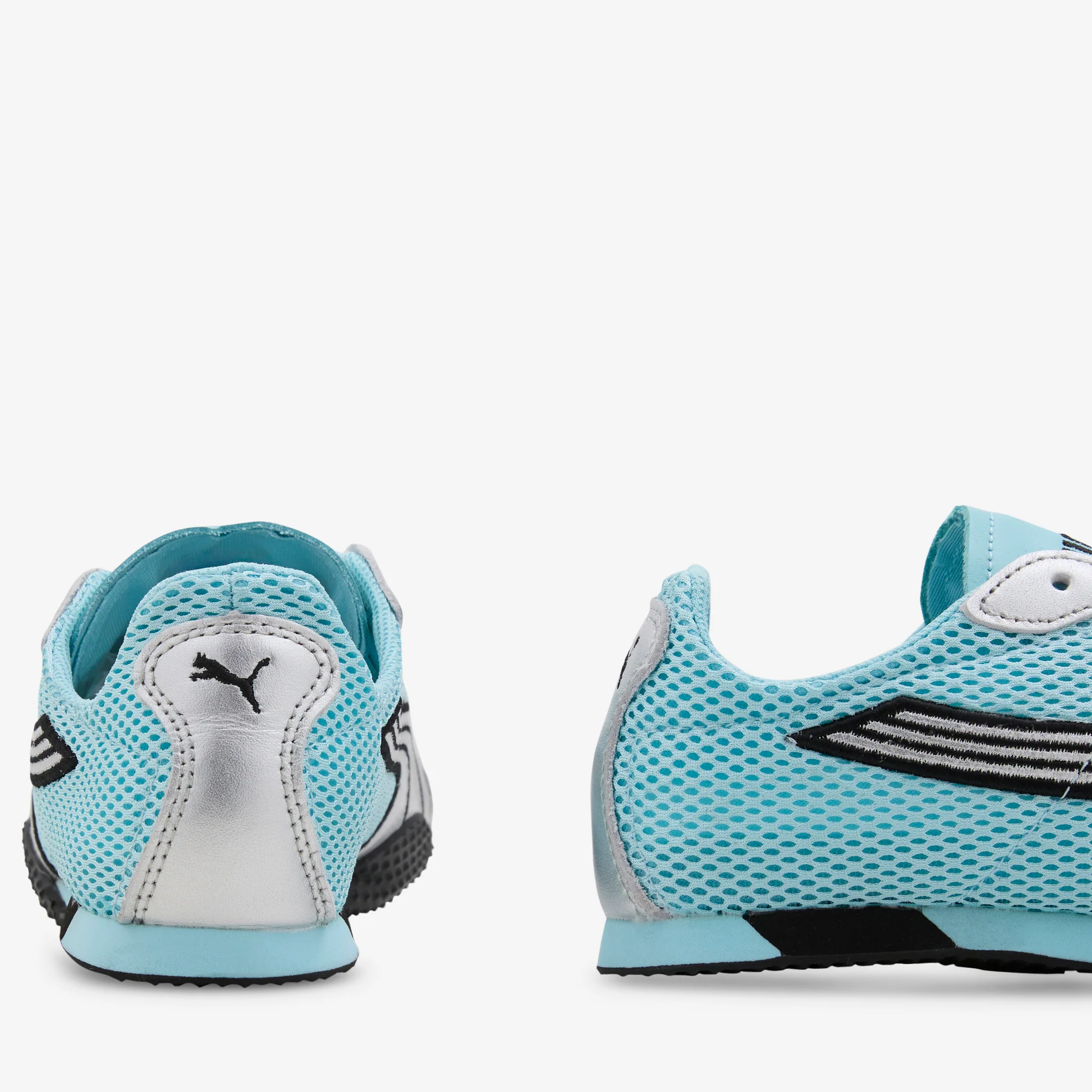H-Street OG Safe Lake | PUMA Silver - Image 3