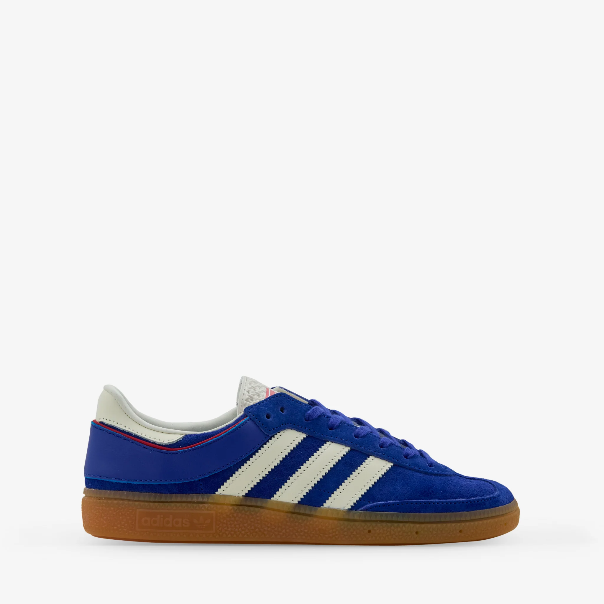 Handball Cup SPZL Semi Lucid Blue | Cream White | Gum - Image 2