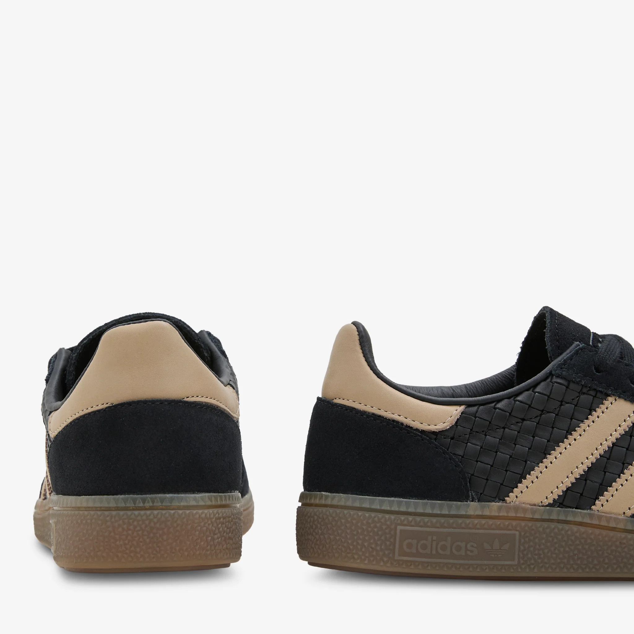 Handball Spezial Core Black | Trace Khaki | Gum - Image 3
