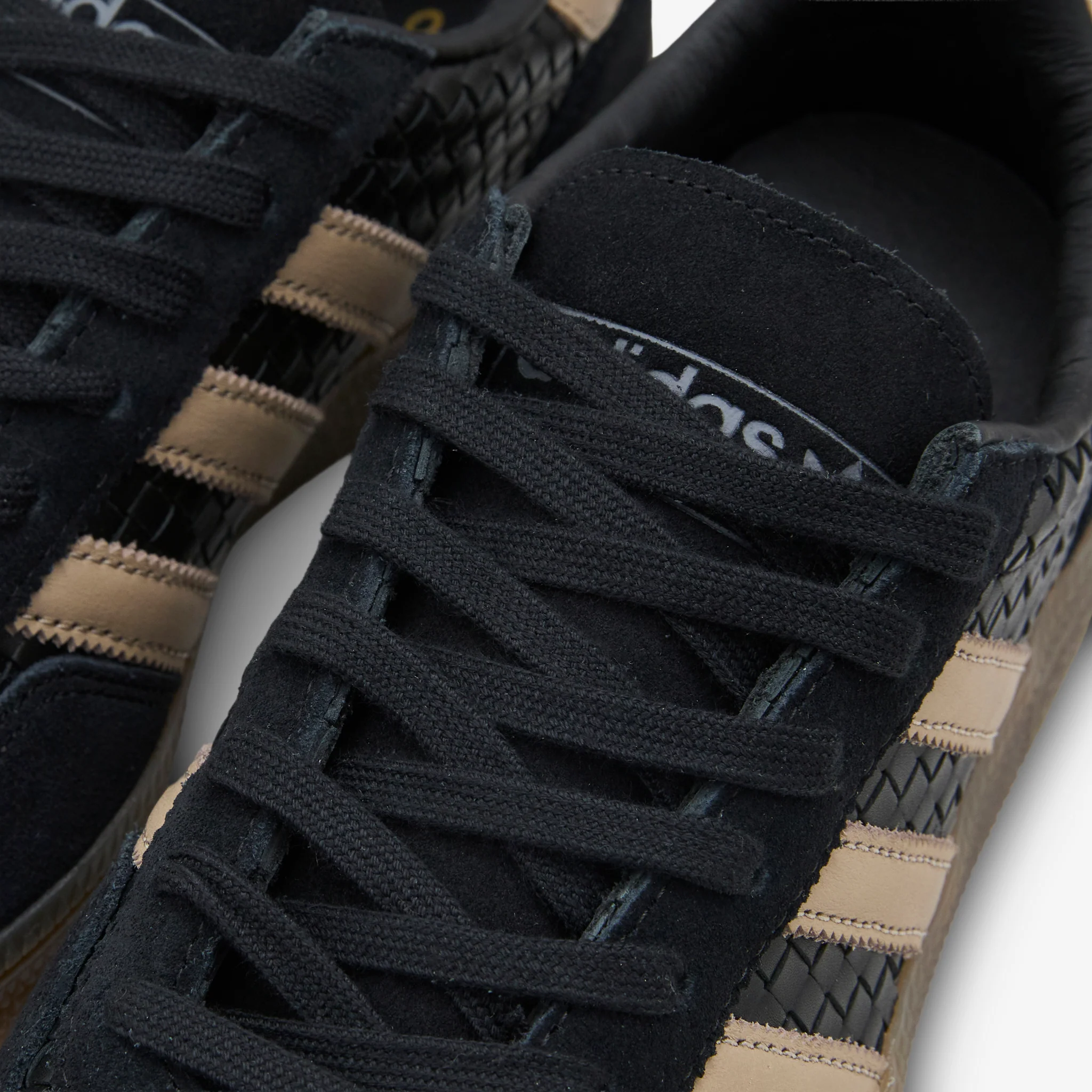 Handball Spezial Core Black | Trace Khaki | Gum - Image 5