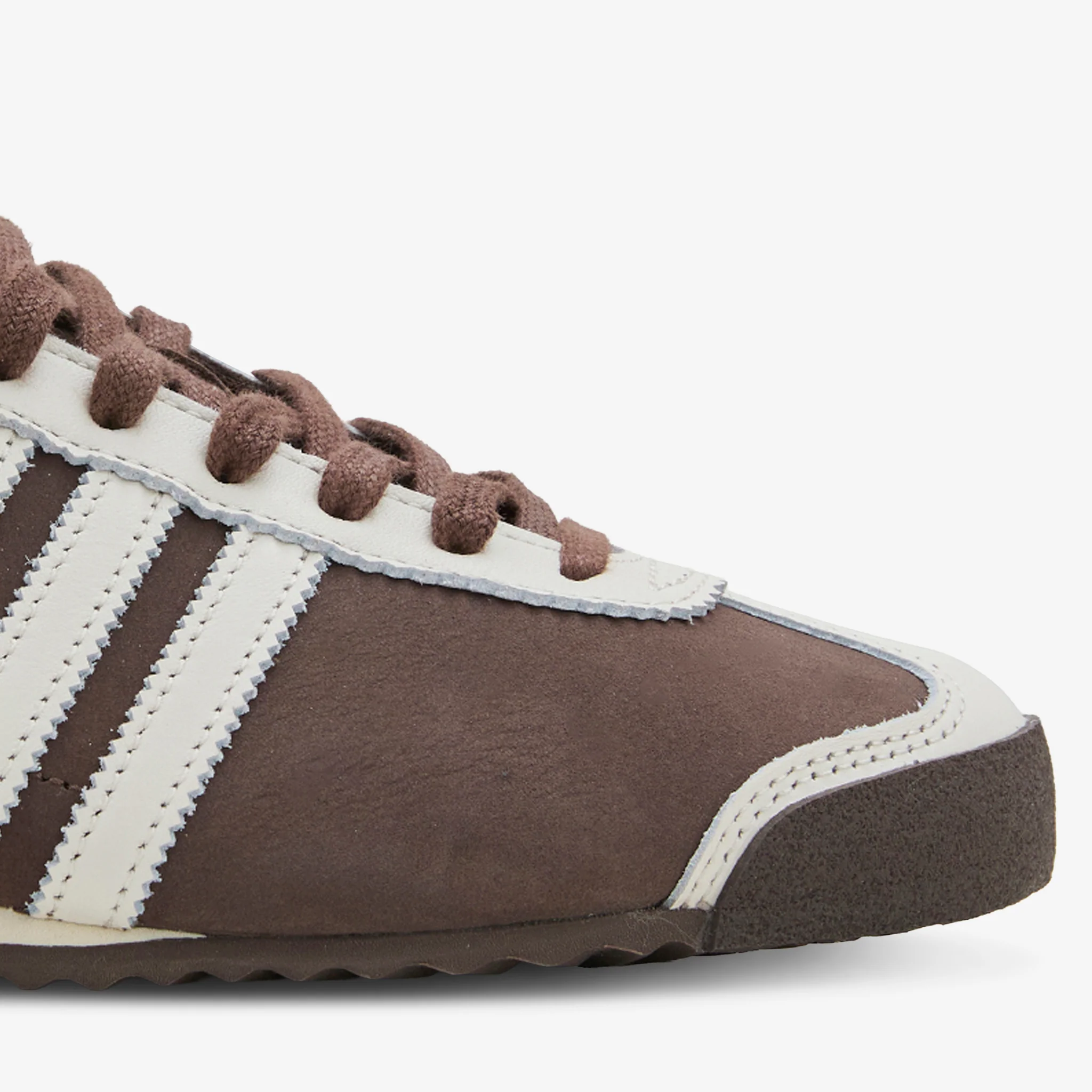 Italia 60s Brown | Off White | Cream White - Image 4
