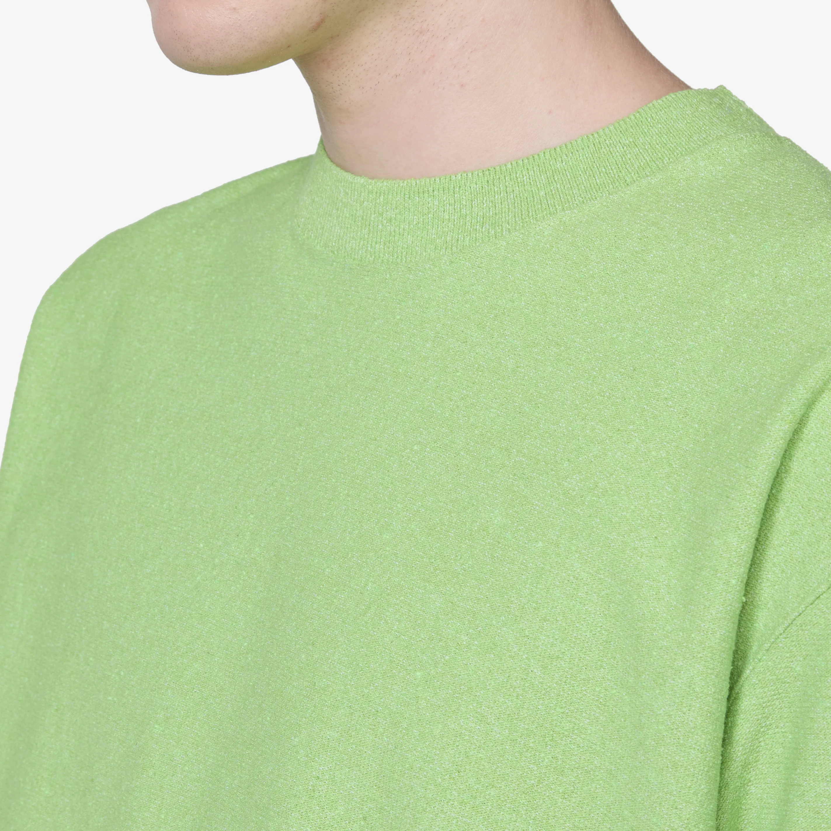 Kai T-Shirt Green - Image 4
