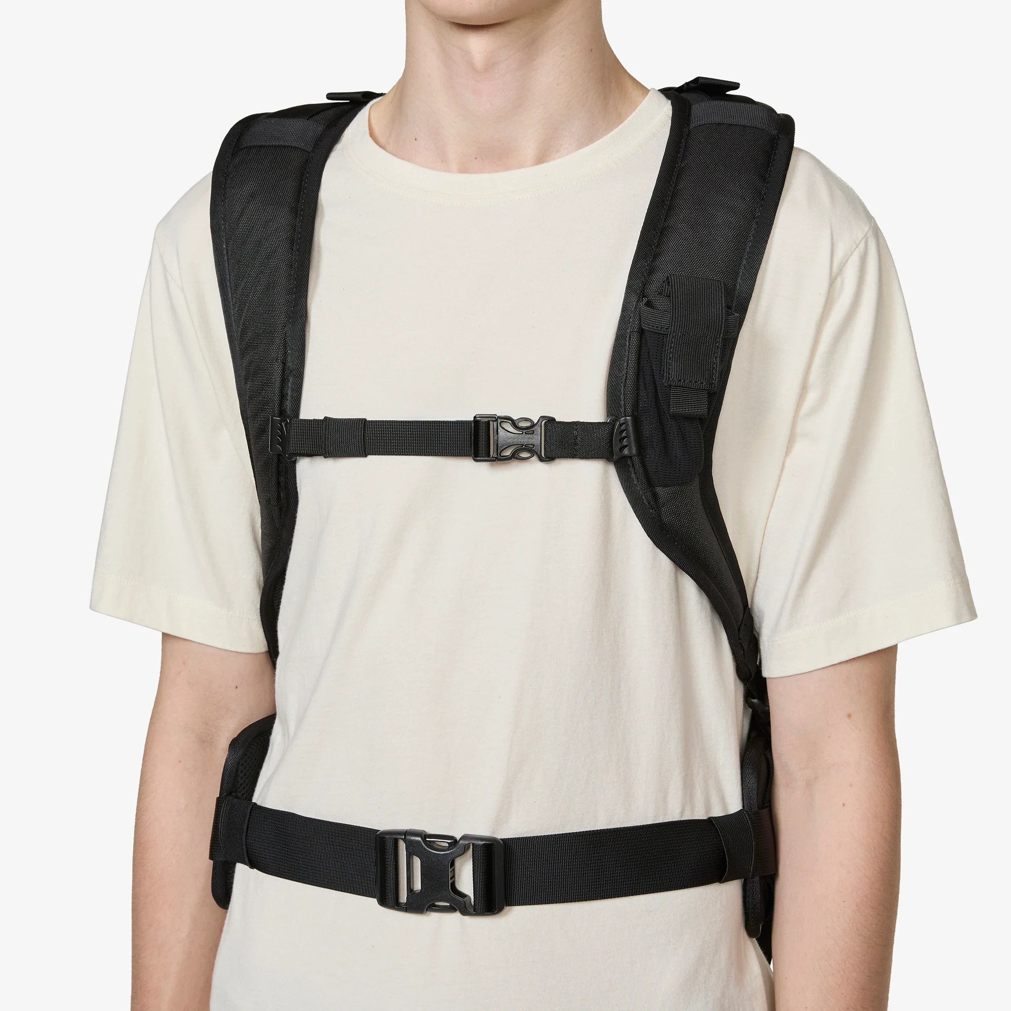 Kitchen Sink Backpack Stealth Black - Image 4