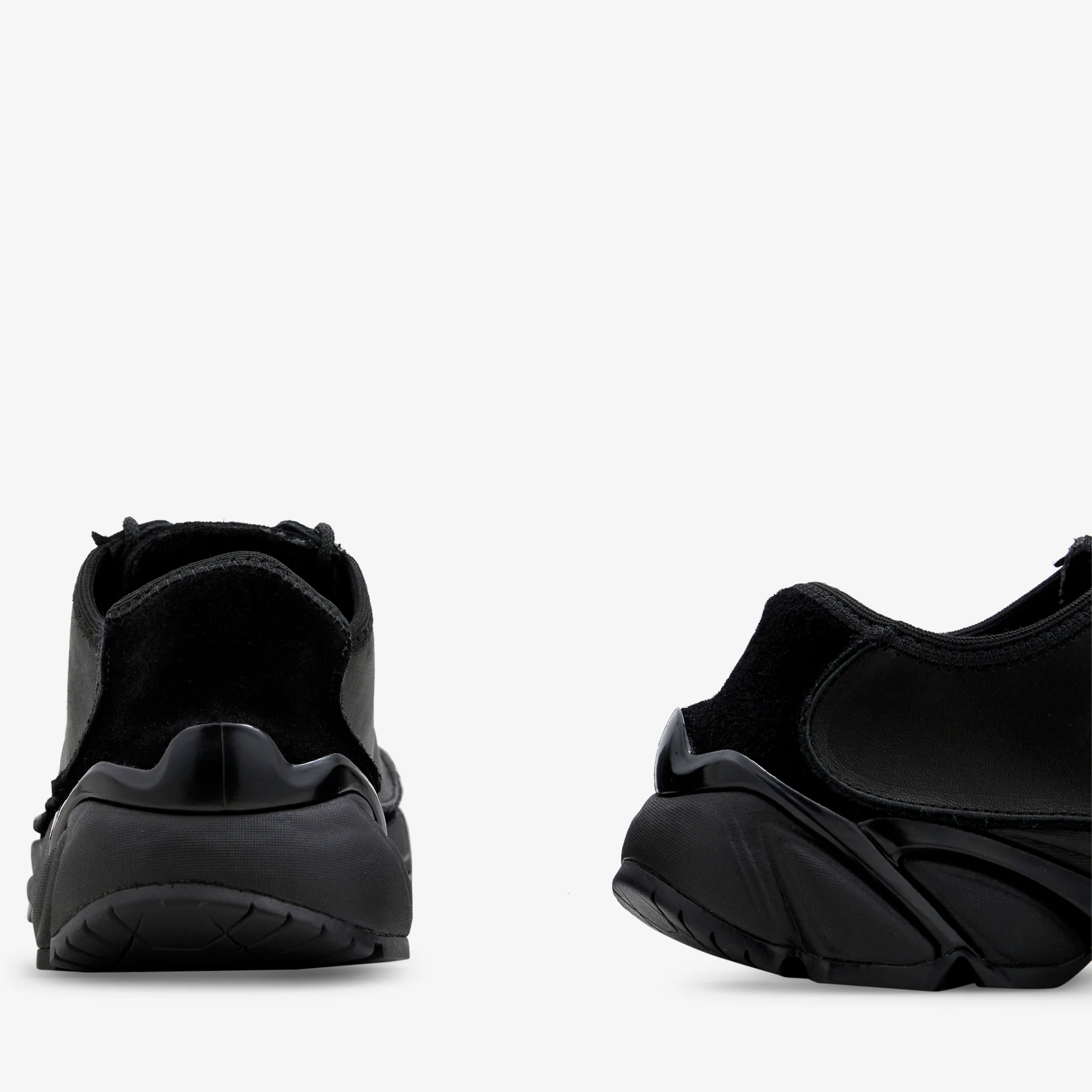 Klove Black Leather - Image 3