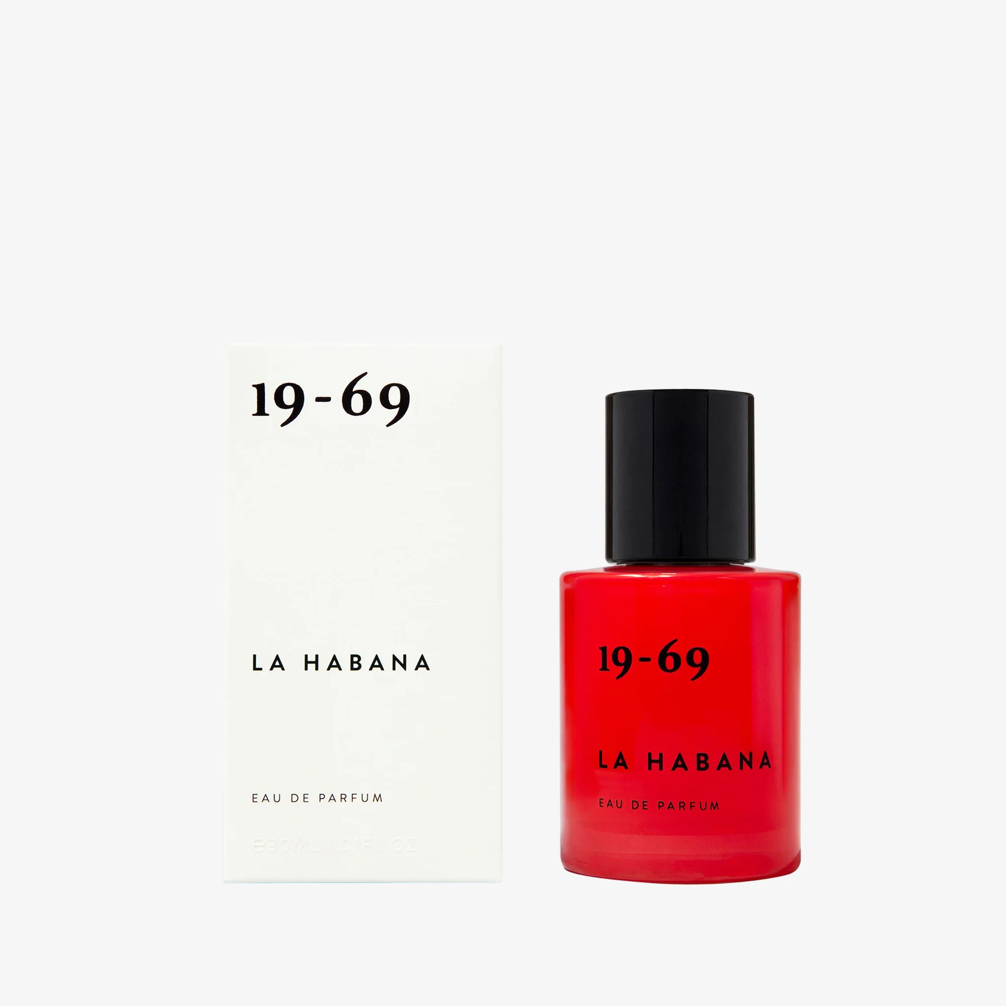La Habana EDP 30mL - Image 3