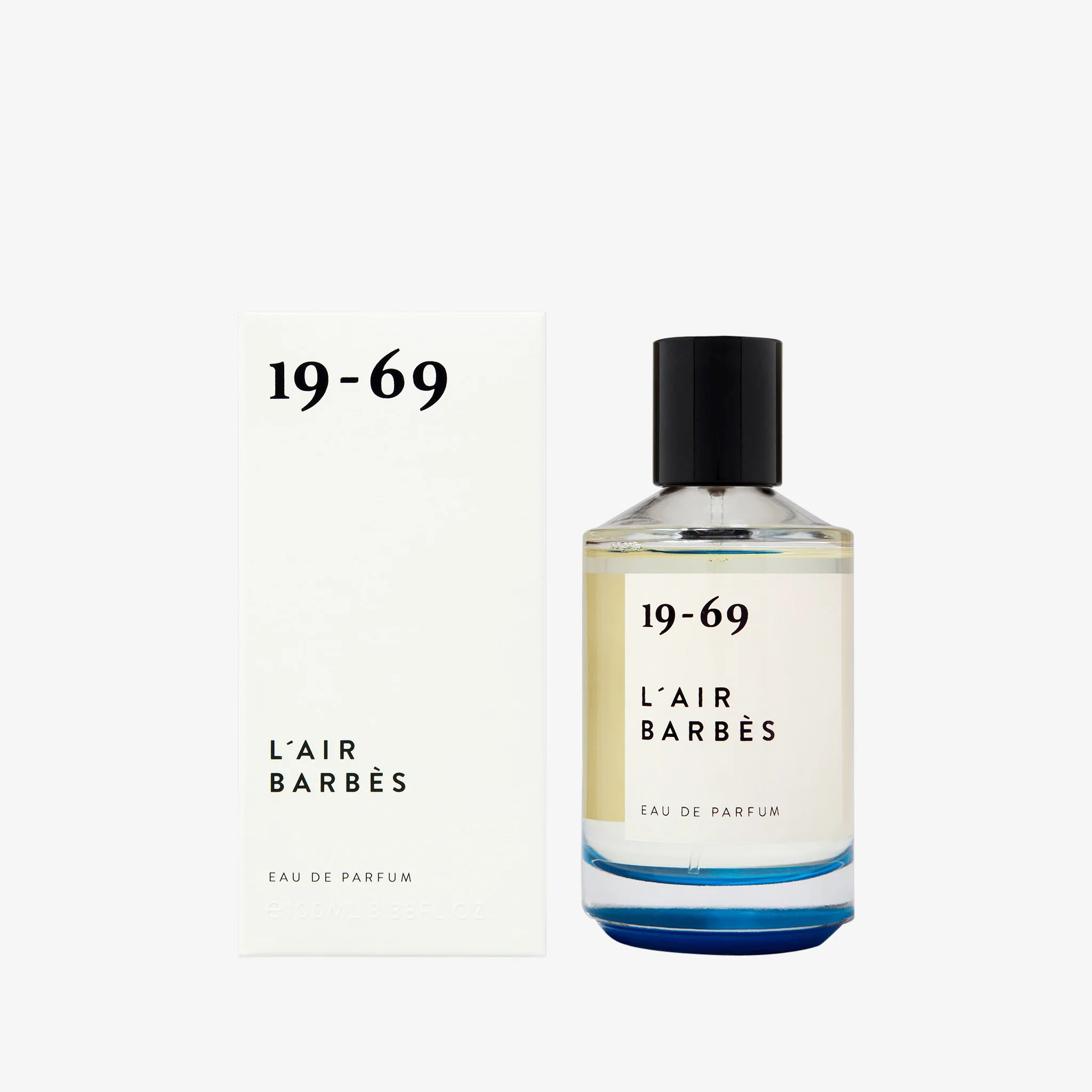 L'air Barbès EDP 100mL - Image 3