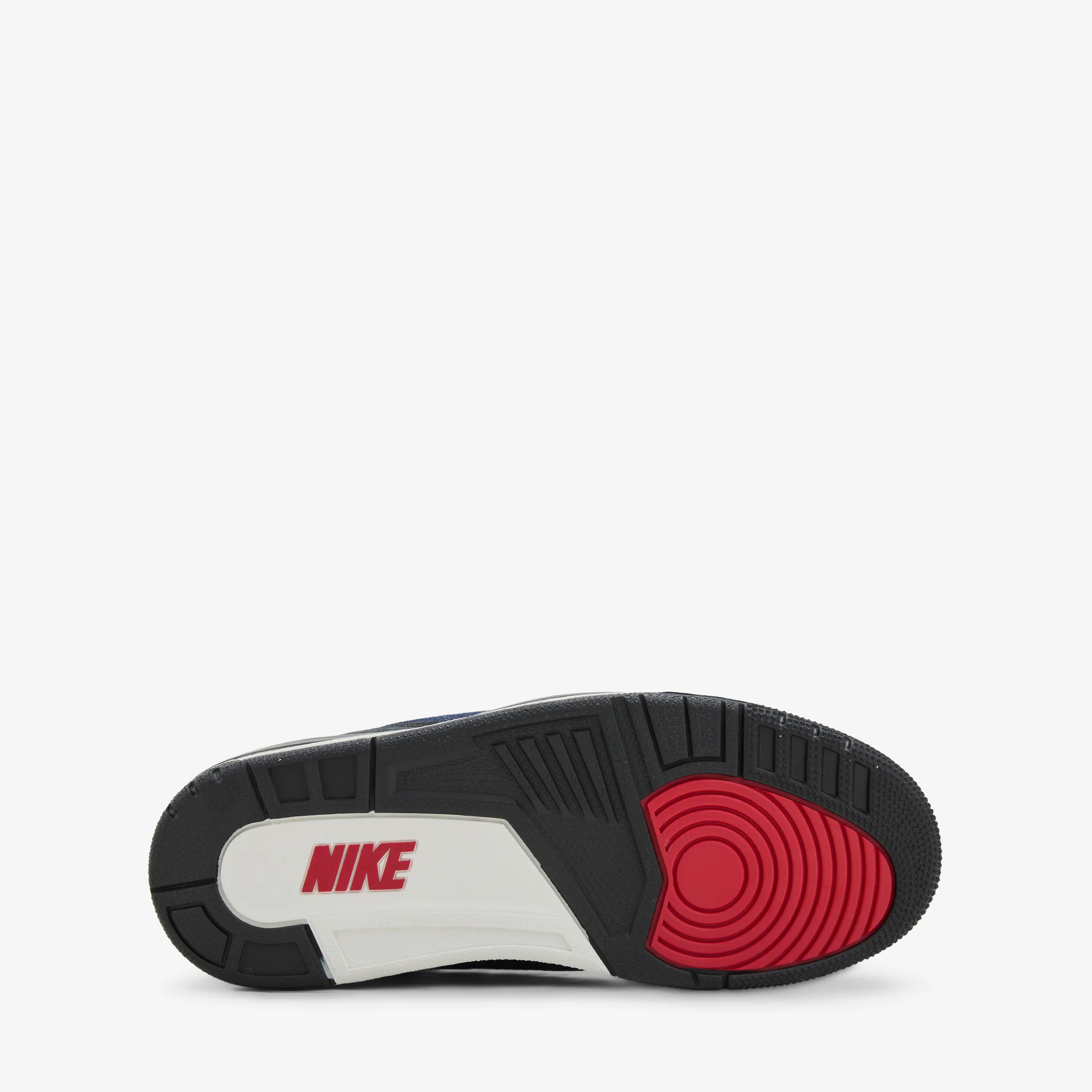 Levi's x Air Jordan 3 Denim | Black | Sail - Image 7