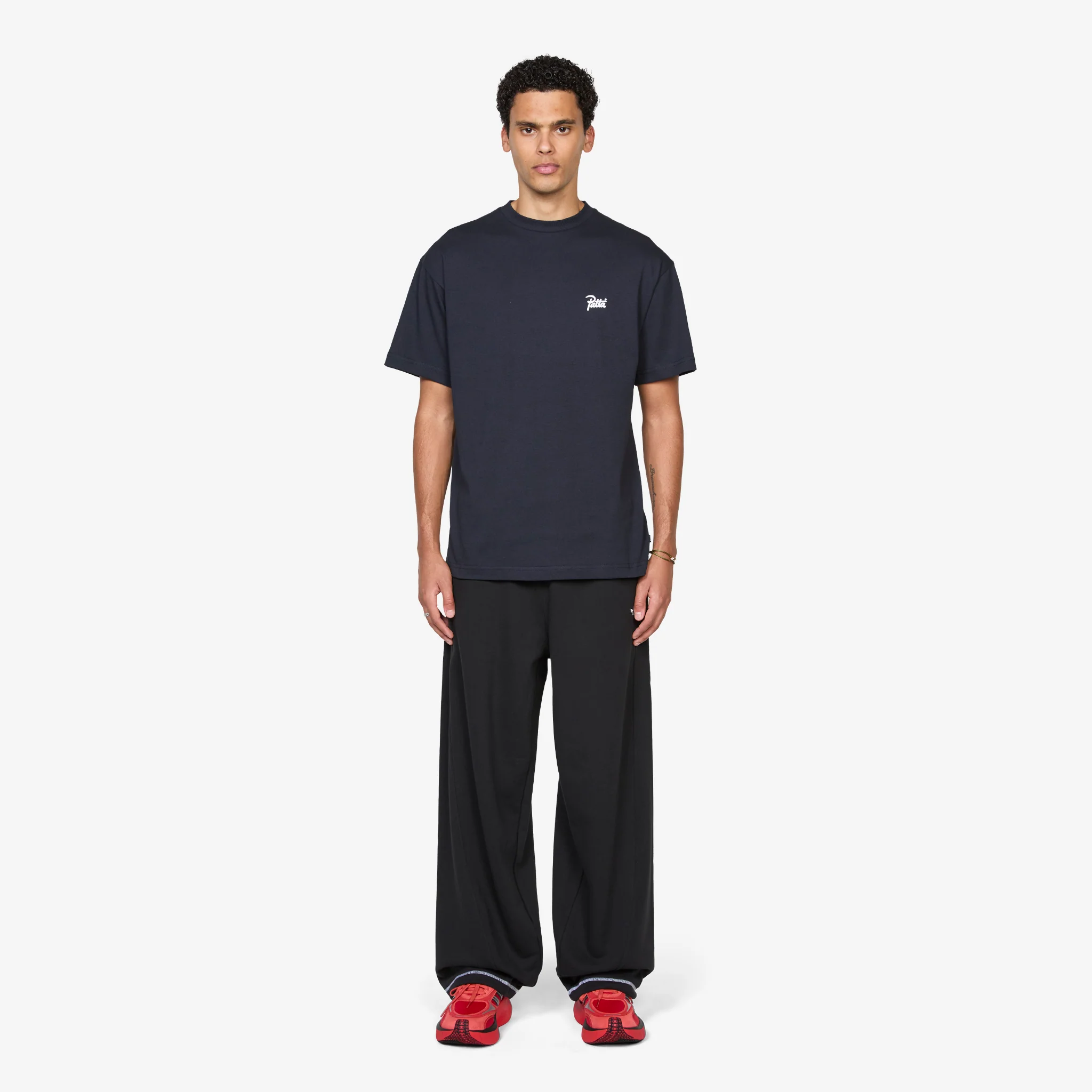 Lighters T-Shirt Parisian Night - Image 4