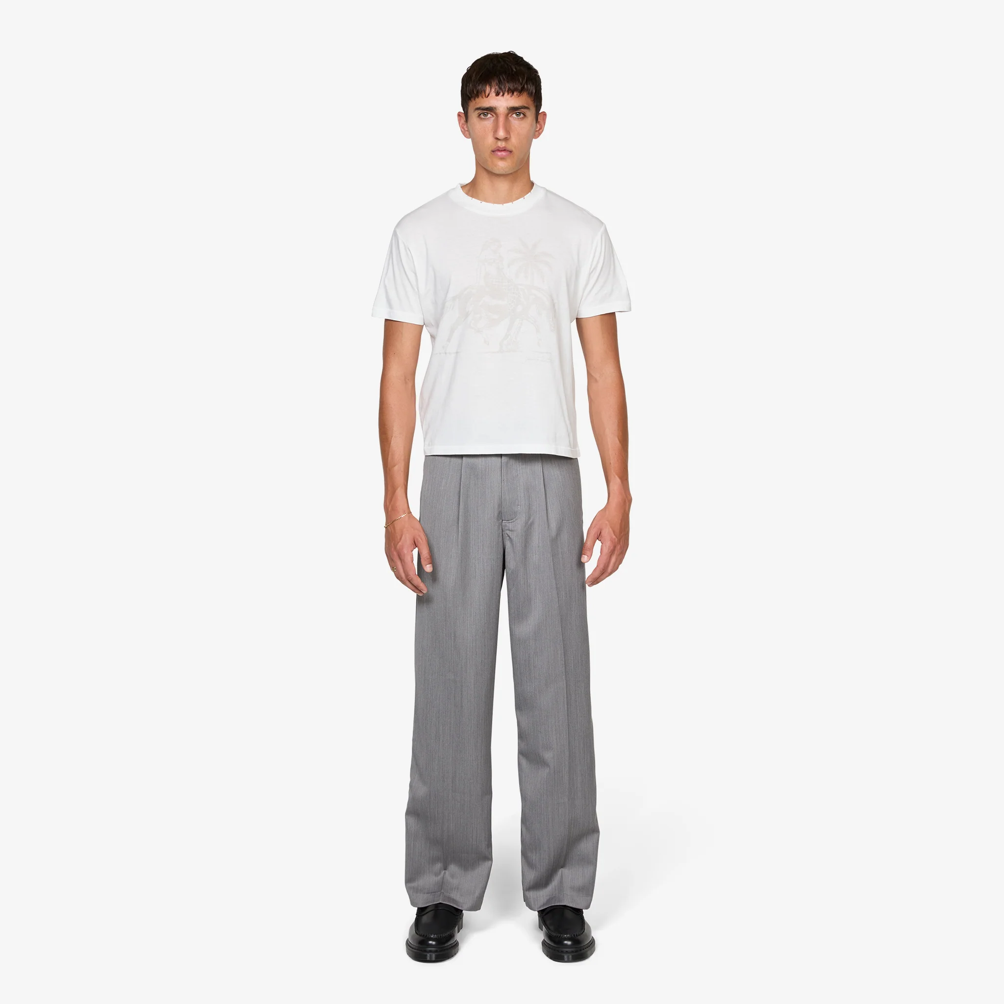Limit Trouser Shark - Image 4