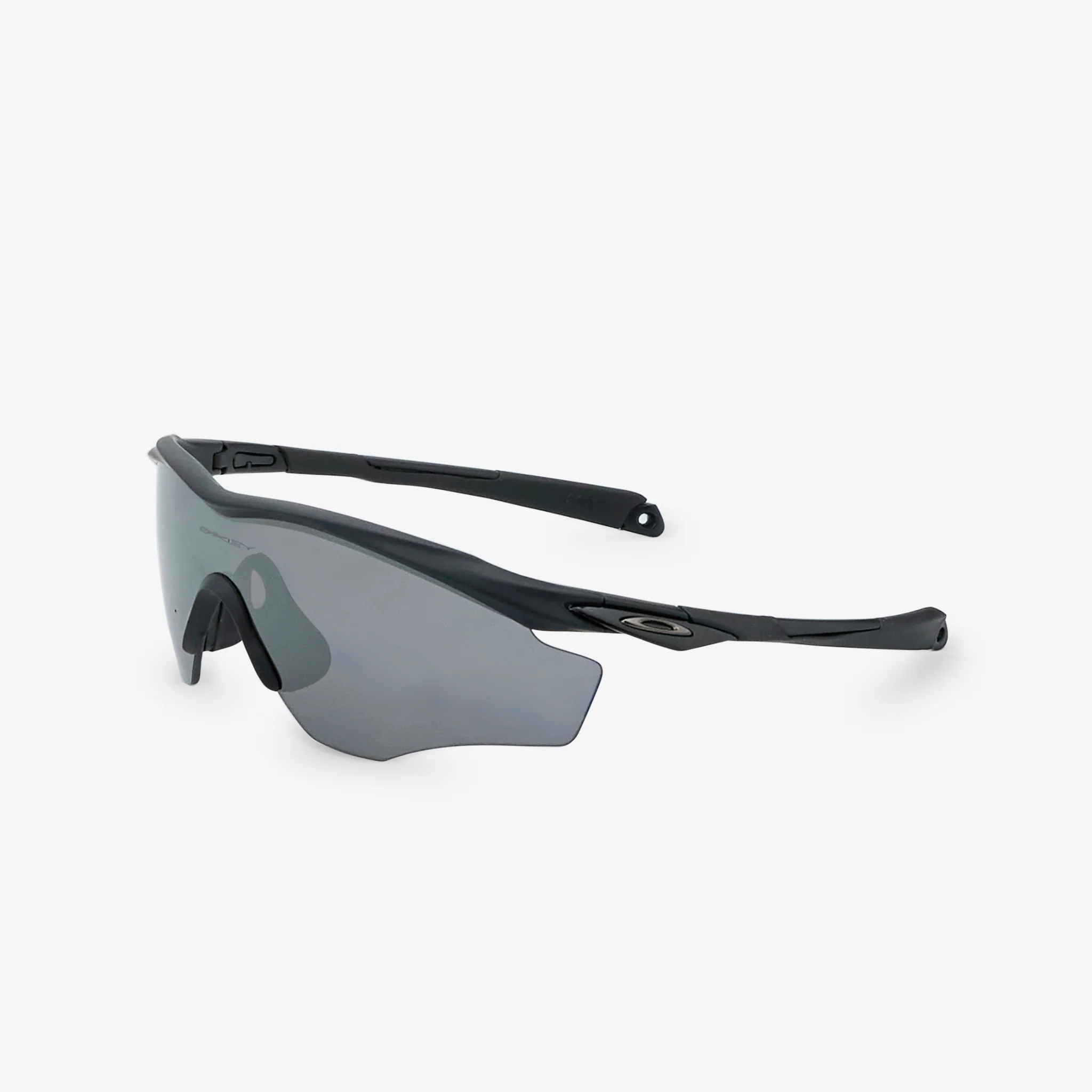 M2 Frame® XL Matte Black | Prizm Black Polarized - Image 3