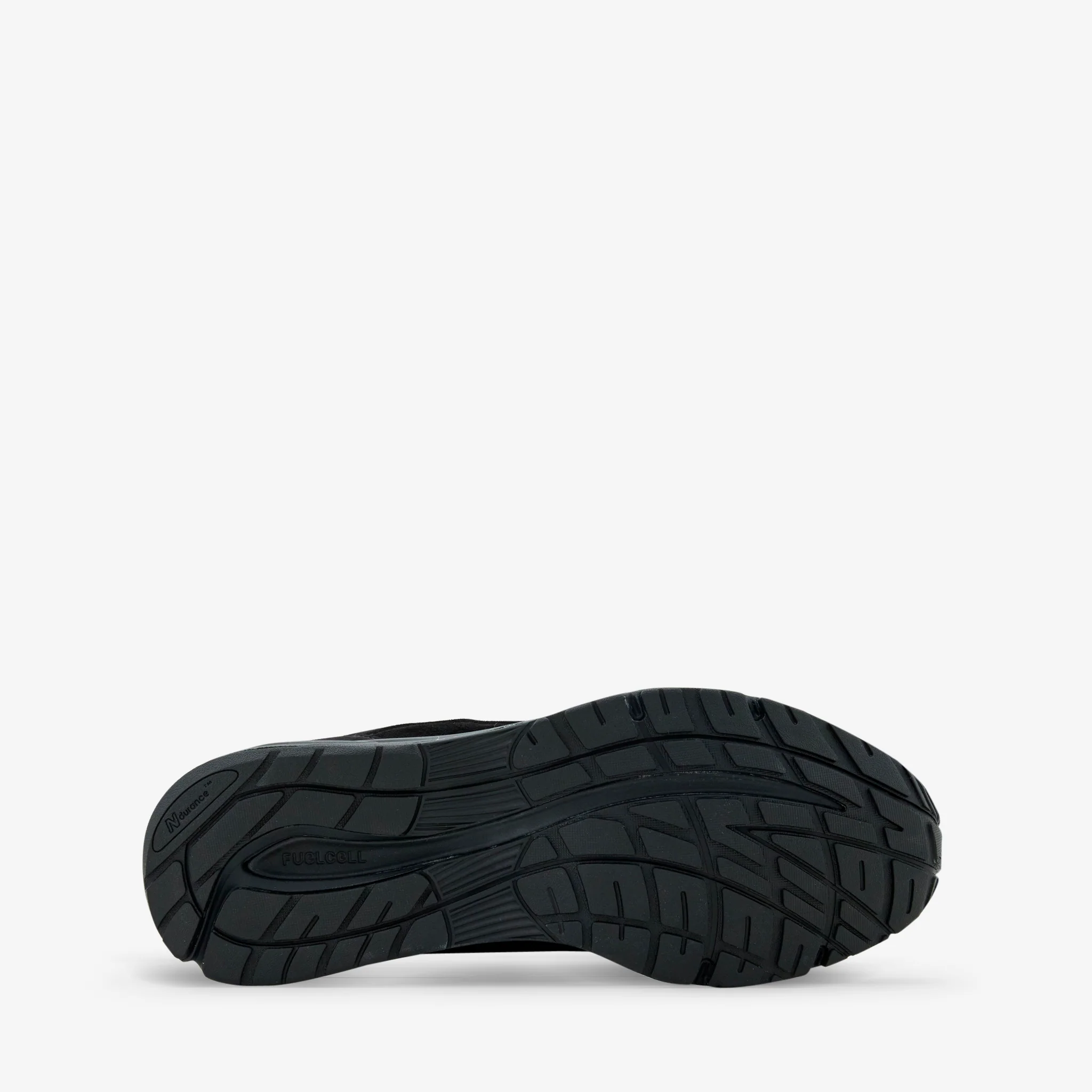 Made in UK 991v2 Black - Image 4