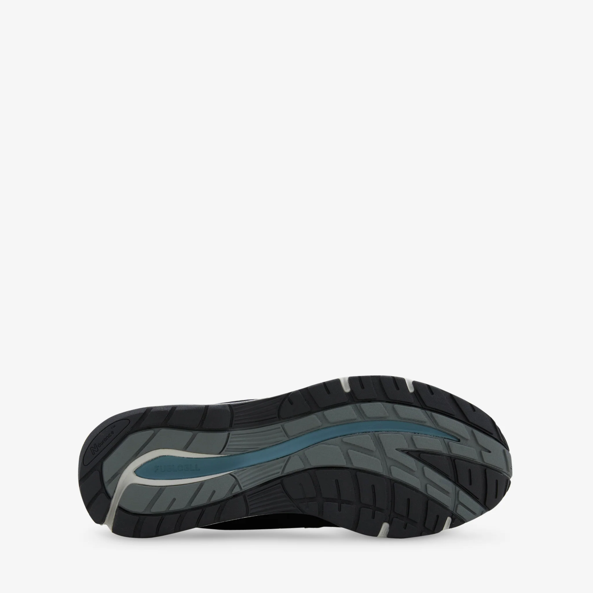 Made in UK 991v2 Black | Smoked Pearl | Silver - Image 4