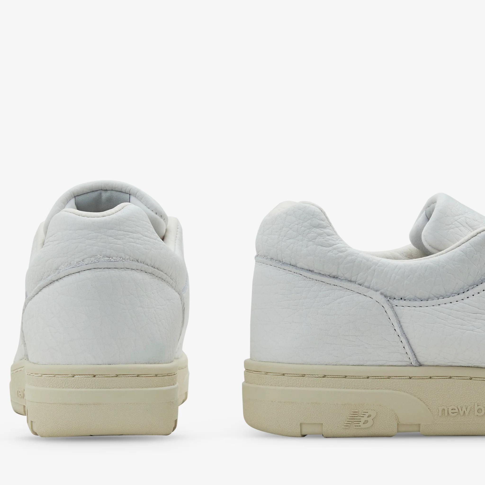 Made in UK Allerdale White | Mirage Gray - Image 3