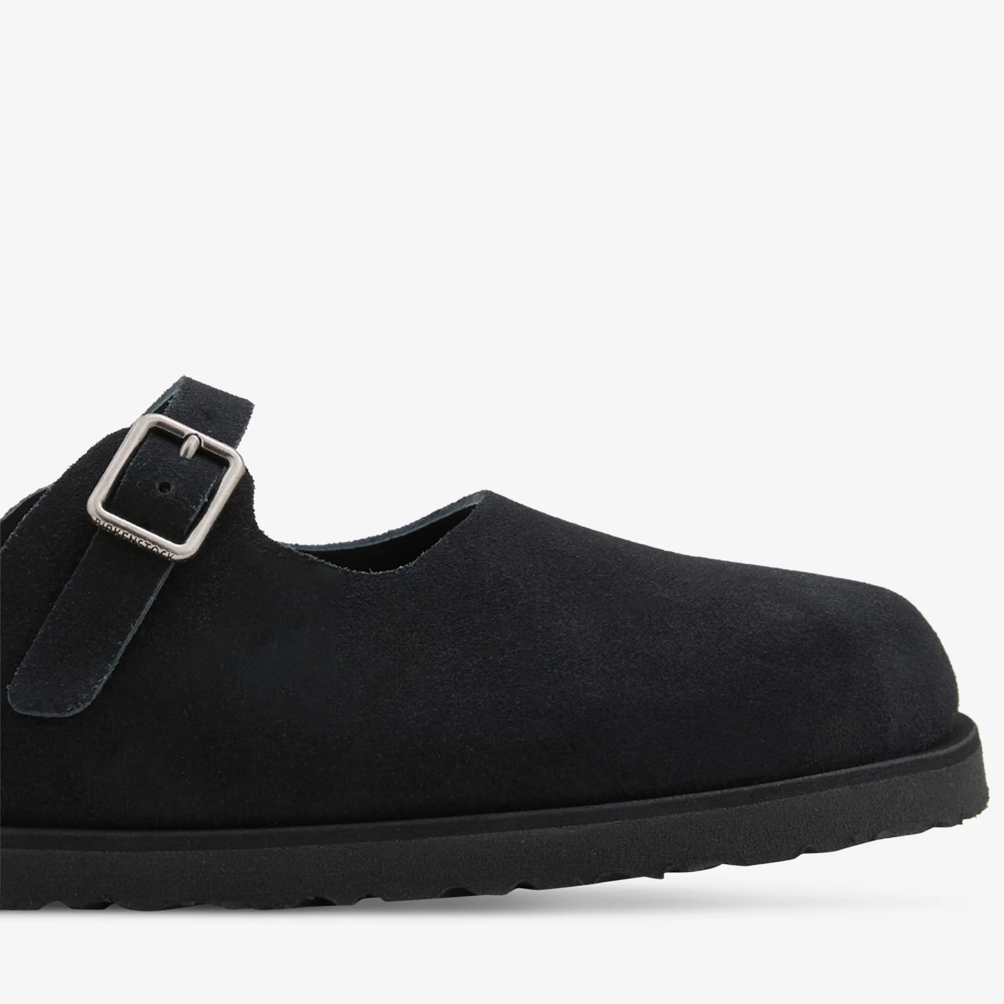 Maria 1774 Suede Black - Image 5