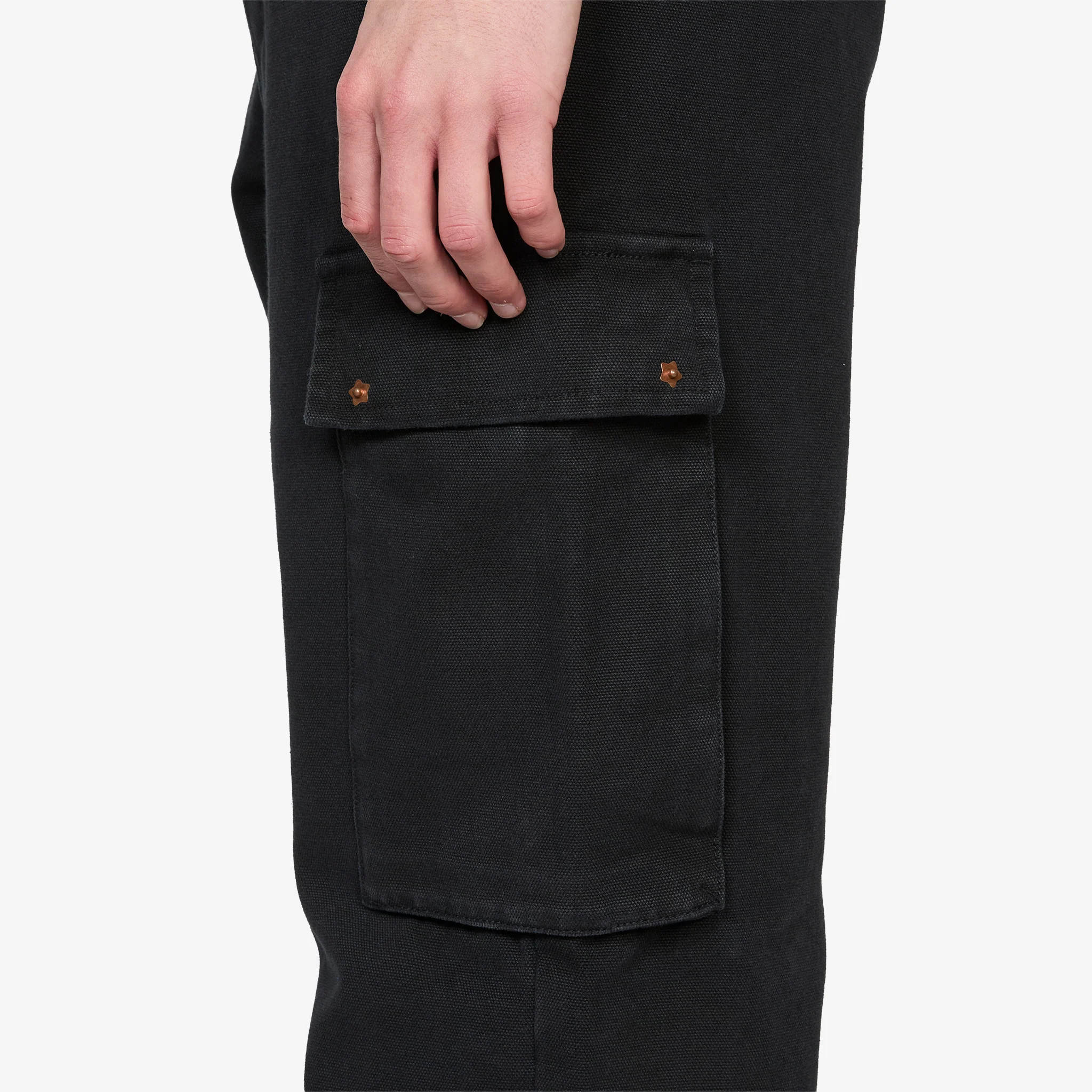 Marsh Pant Used Black - Image 2
