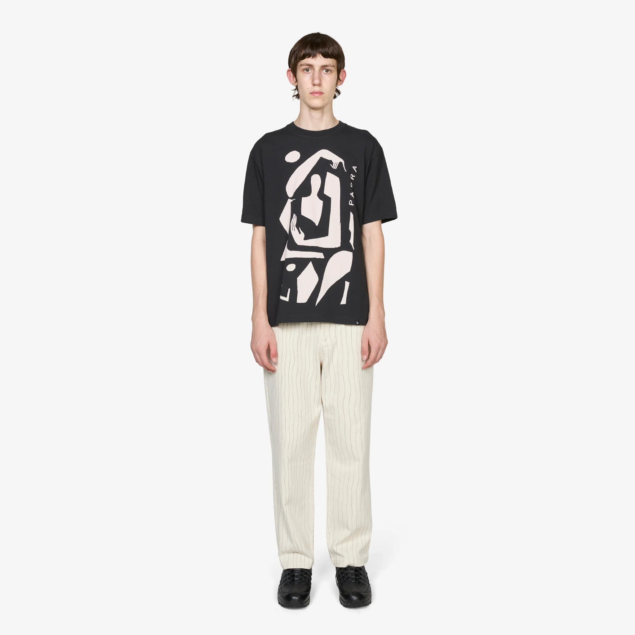 Meandering Pants Off White - Image 4