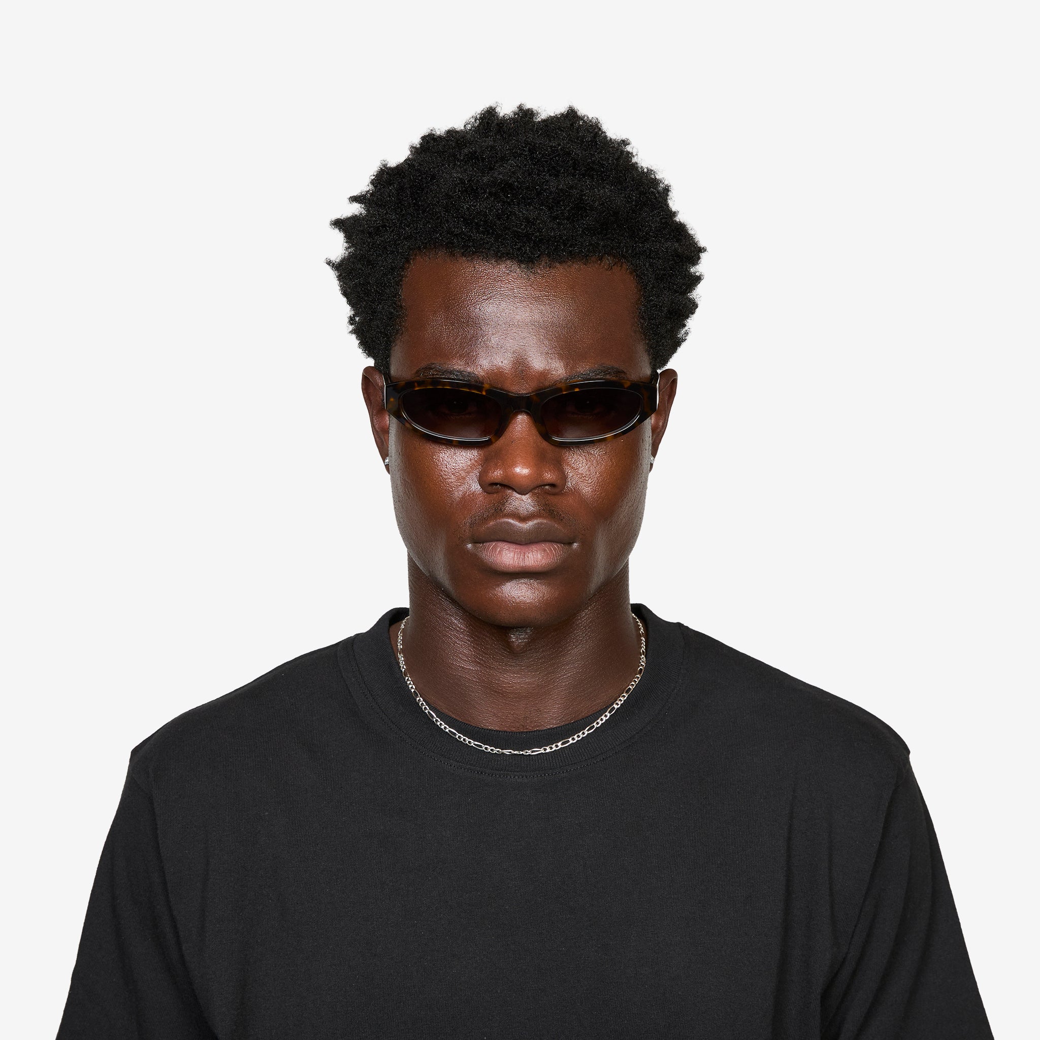Miles Havana | Grey Gradient Lens - Image 2