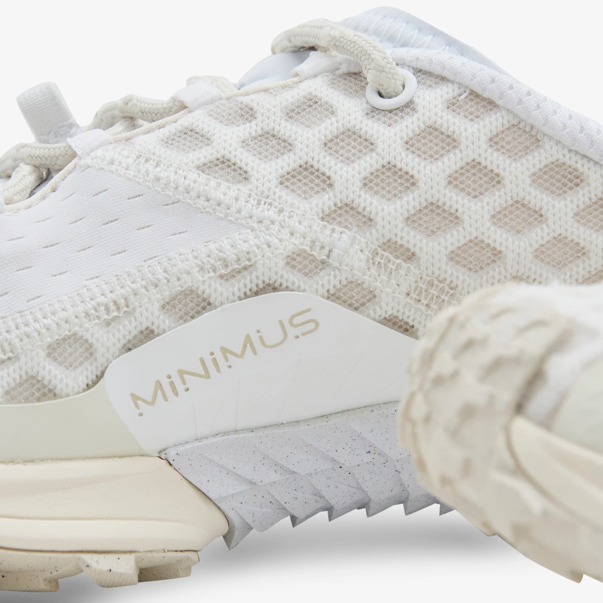Minimus Trail Angora | Sea Salt - Image 4