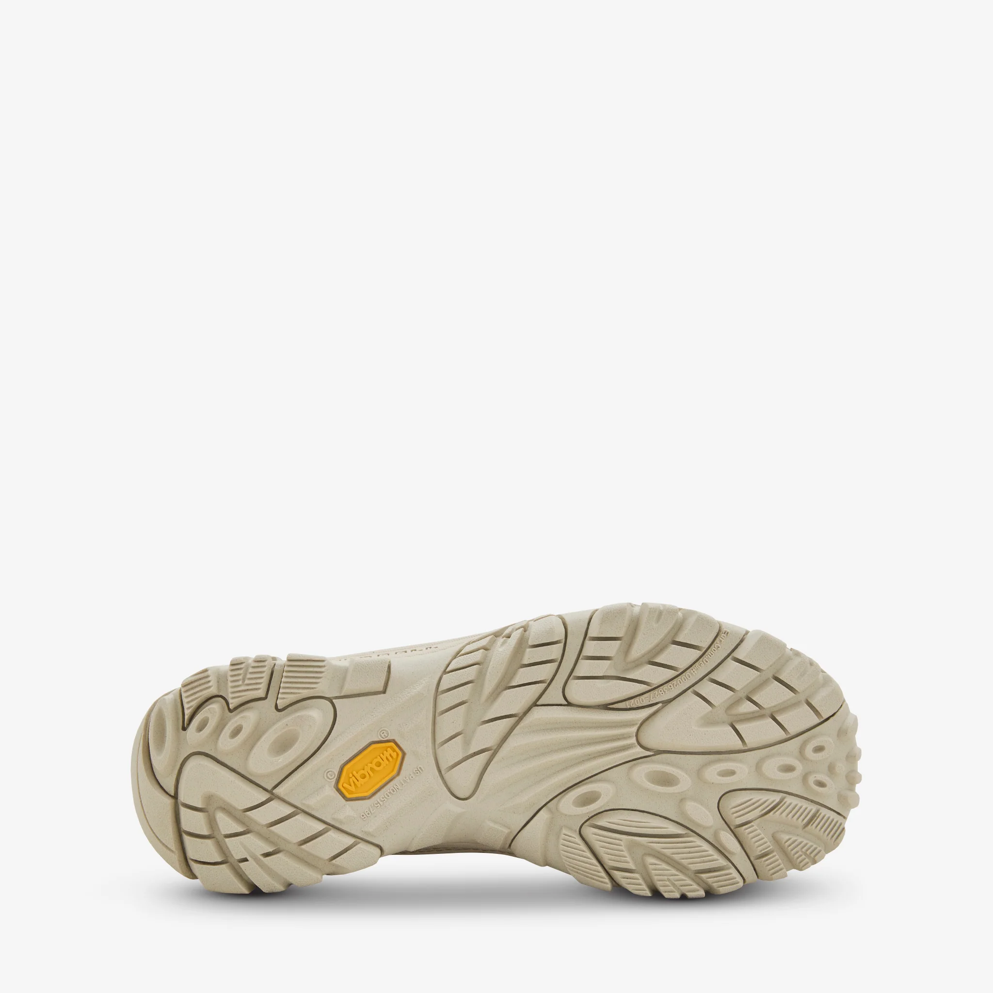 Moab 2 Slide Woven Leather Stucco - Image 5