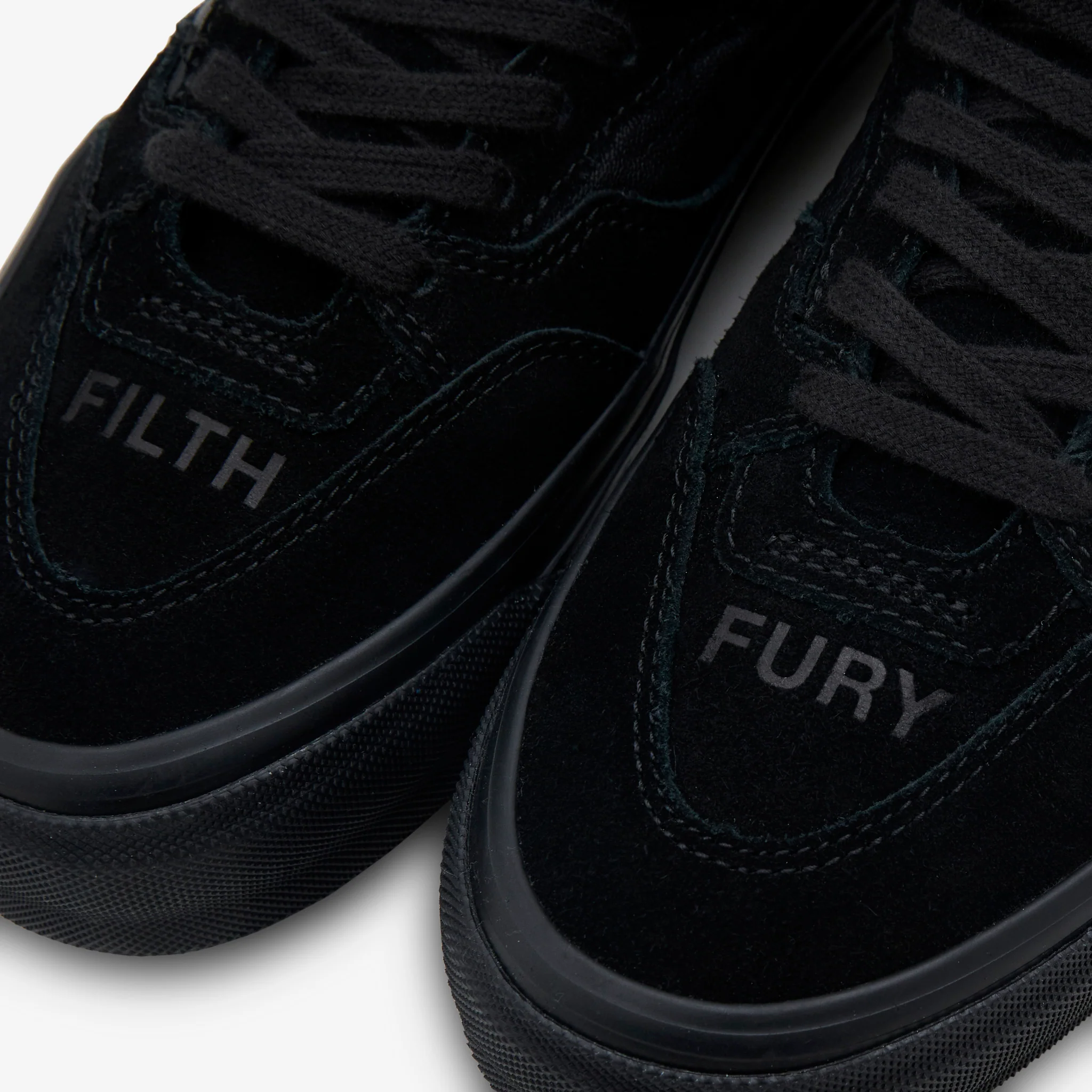 Neighborhood x OTW Half Cab 33 Black - Image 6